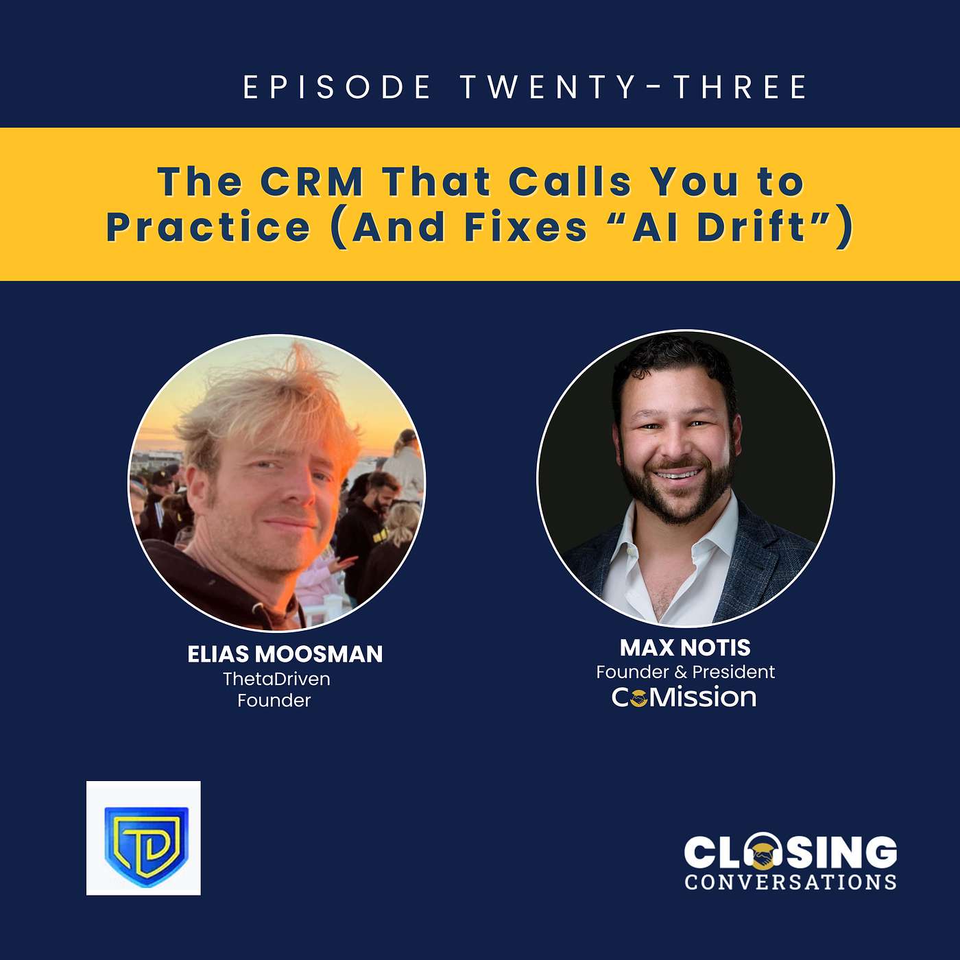 Closing Conversations