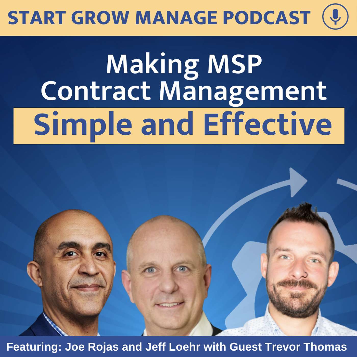 Start Grow Manage