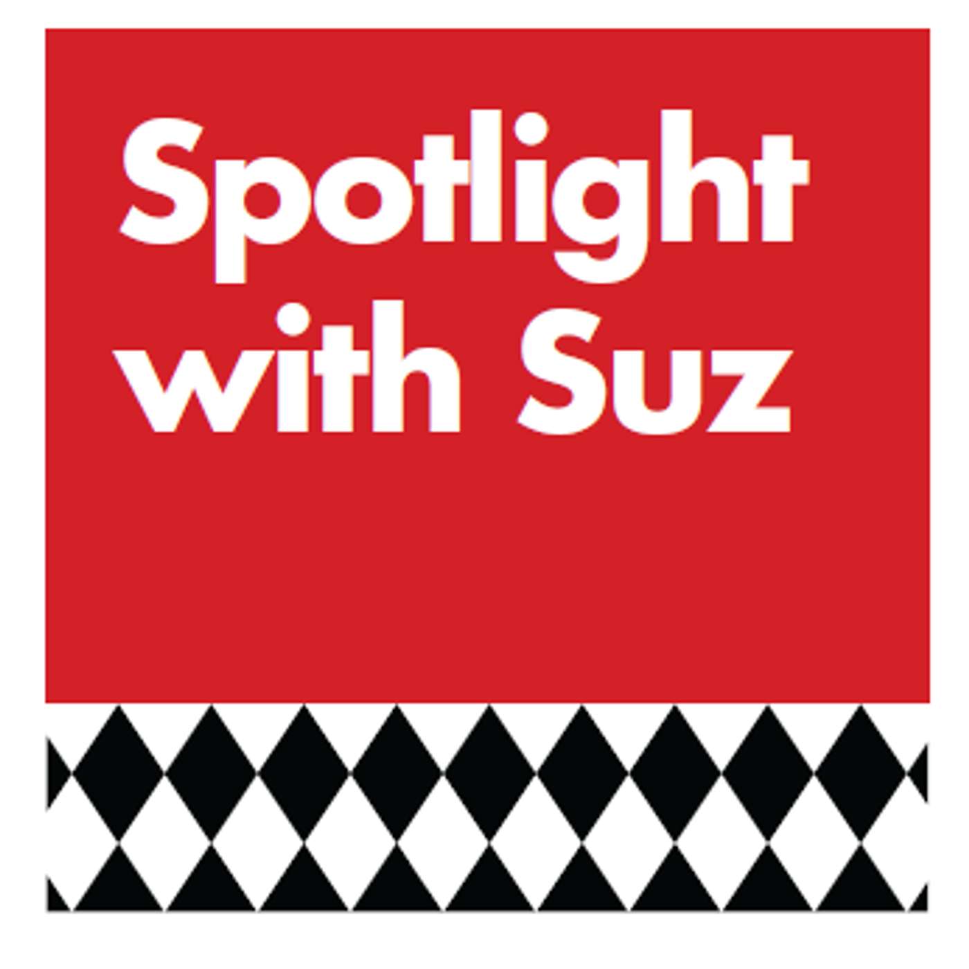 Backstage with Jill D. of White Sands | Spotlight with Suz