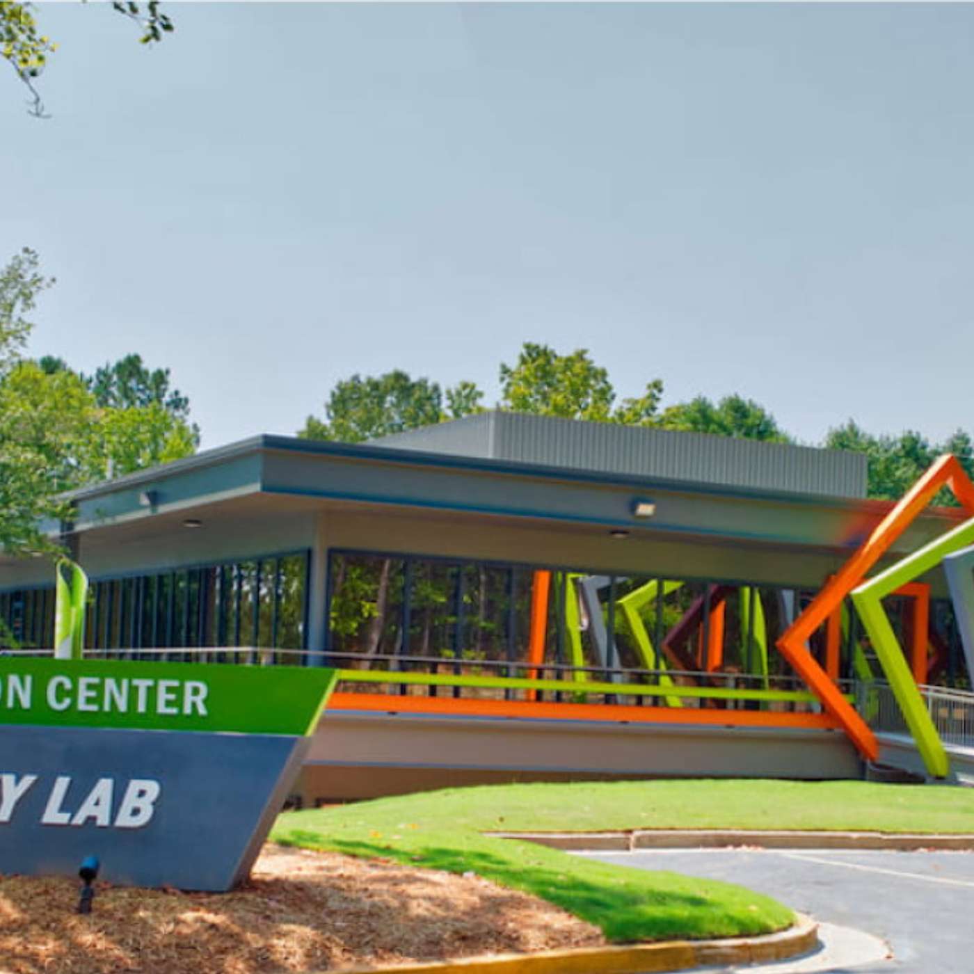 How Peachtree Corners Is Creating the Blueprint for Sustainable Smart Cities and Mobility