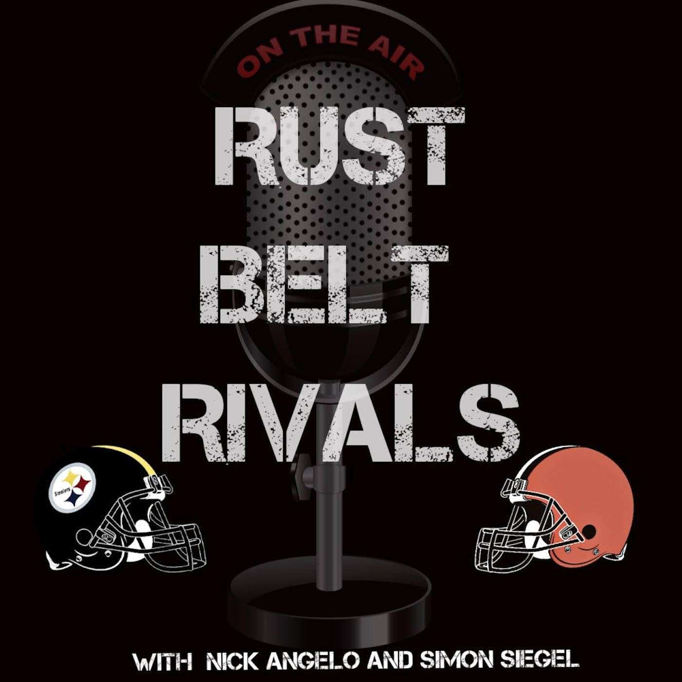 Rust Belt Rivals