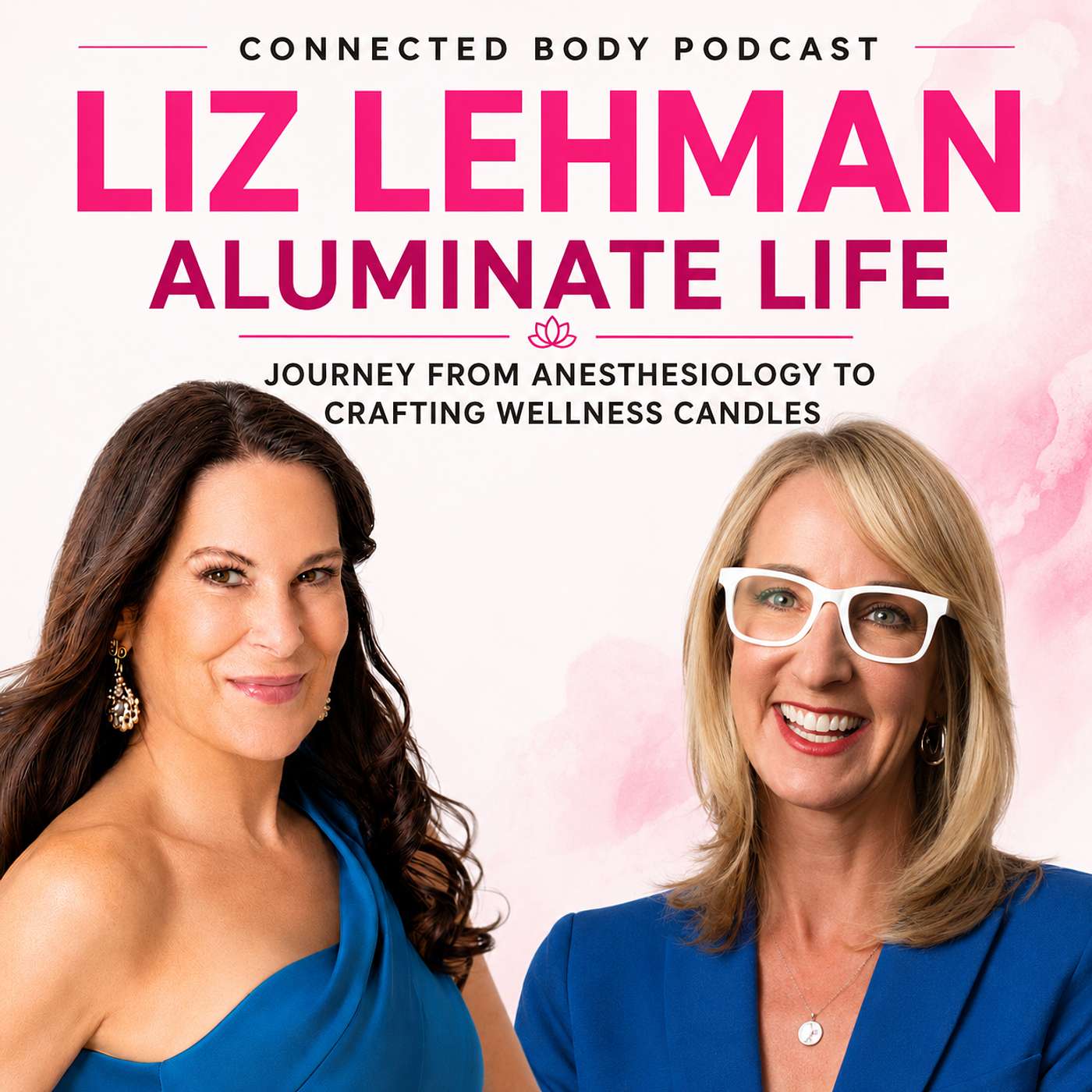 Why Your Candles Are Silently Toxic: Dr. Liz Lehman Interview episode artwork