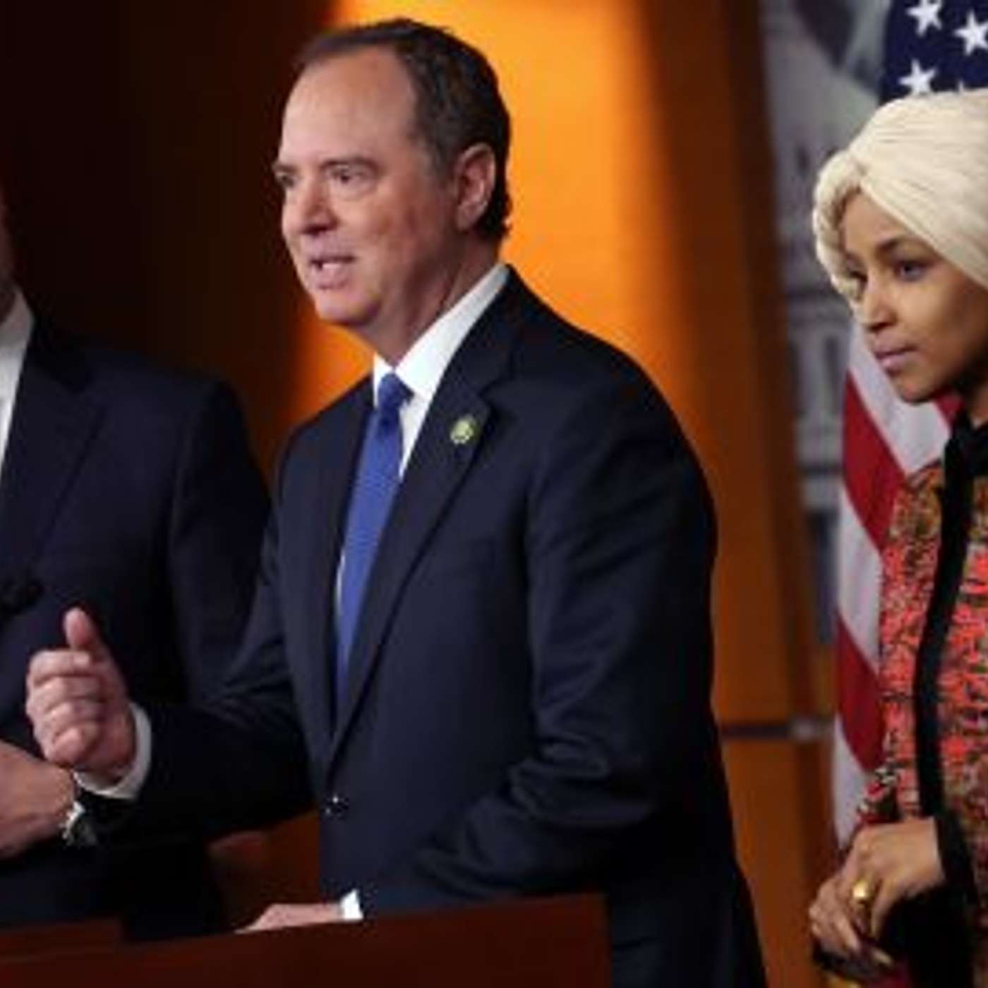 When Party Politics Should Step Aside