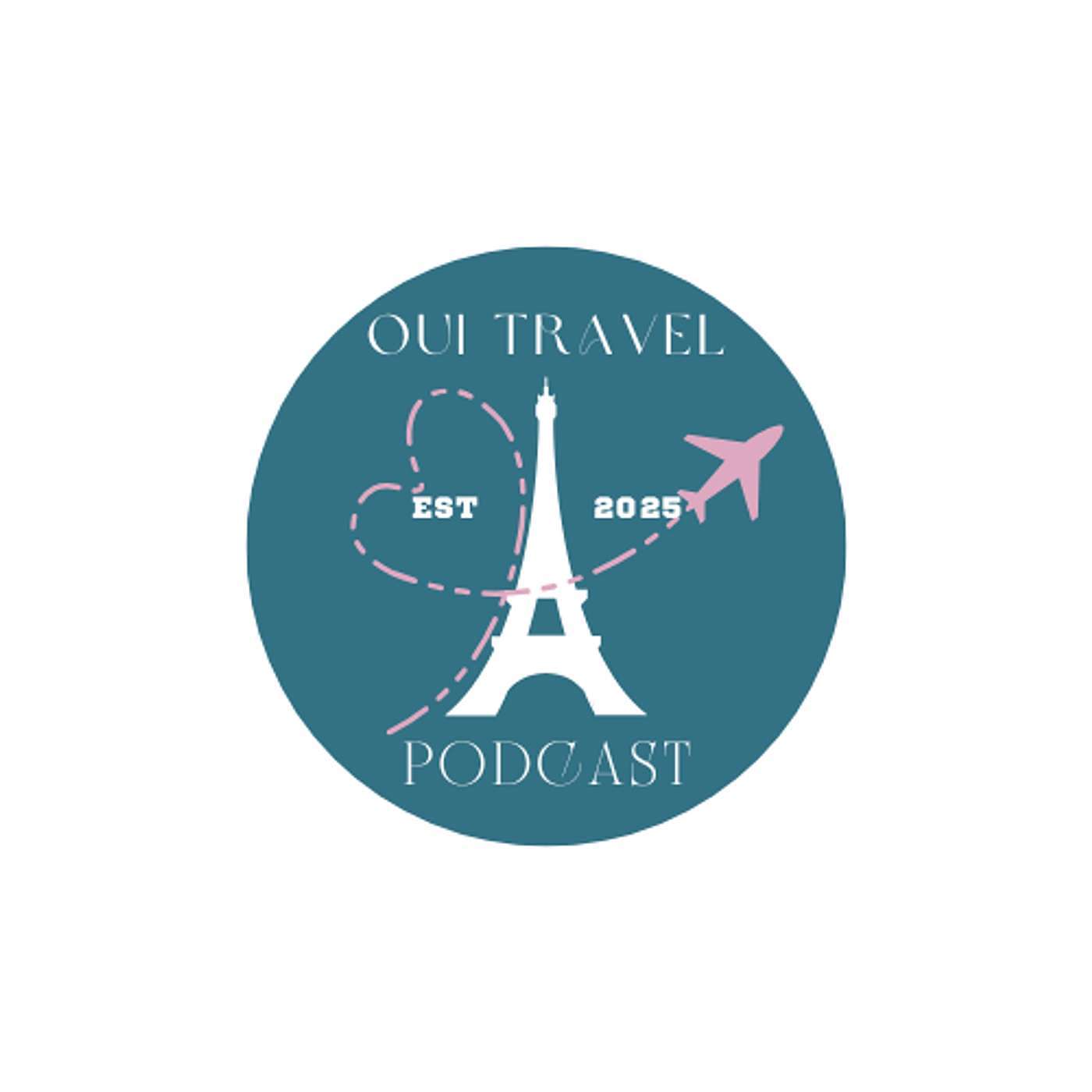 Oui Travel Podcast