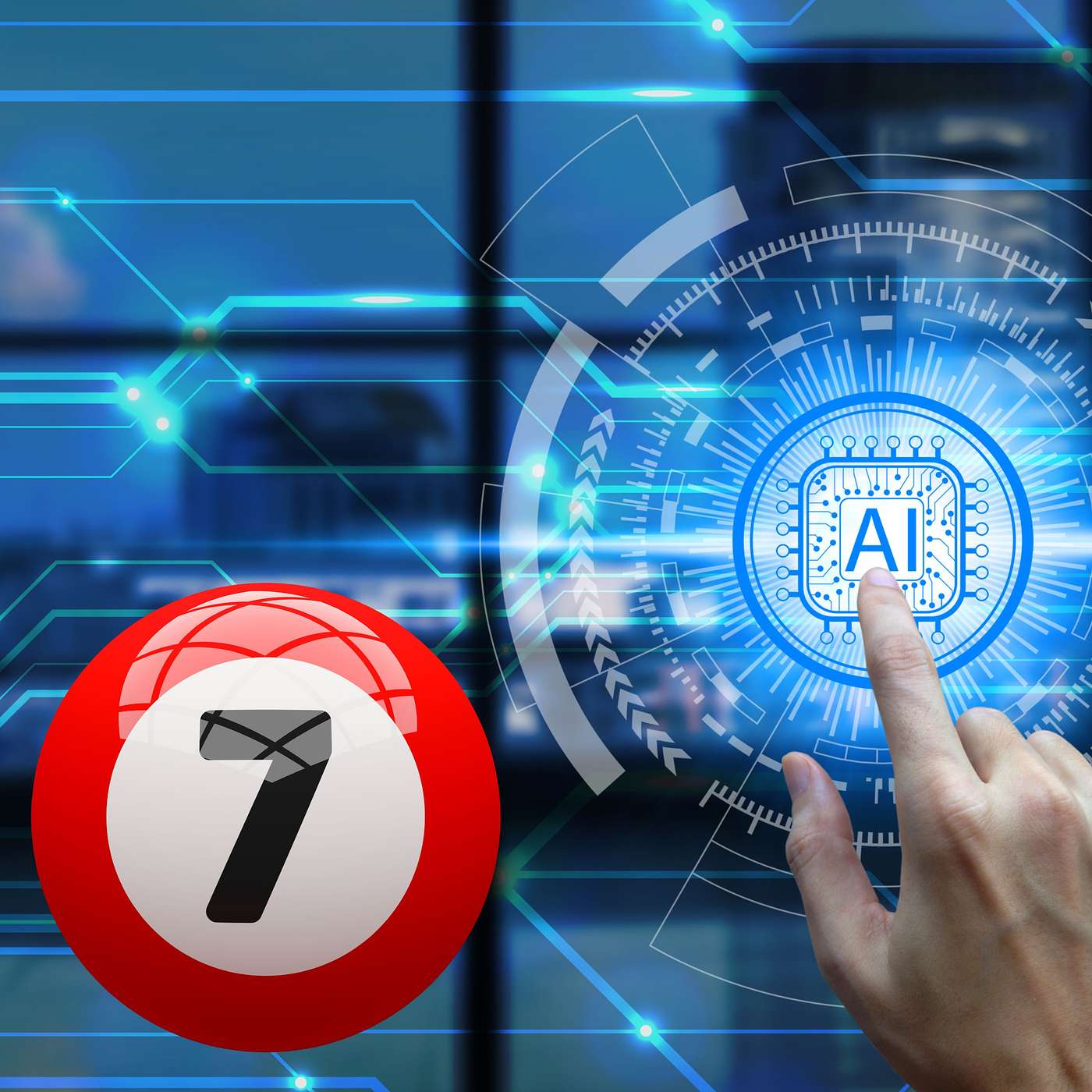 Generative AI in Action: 7 Transformative Use Cases for Startups
