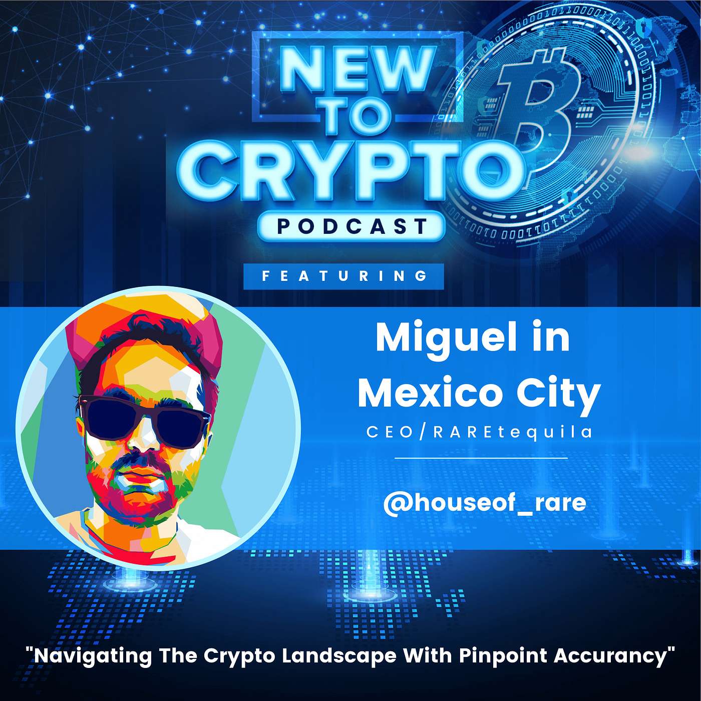 New To Crypto