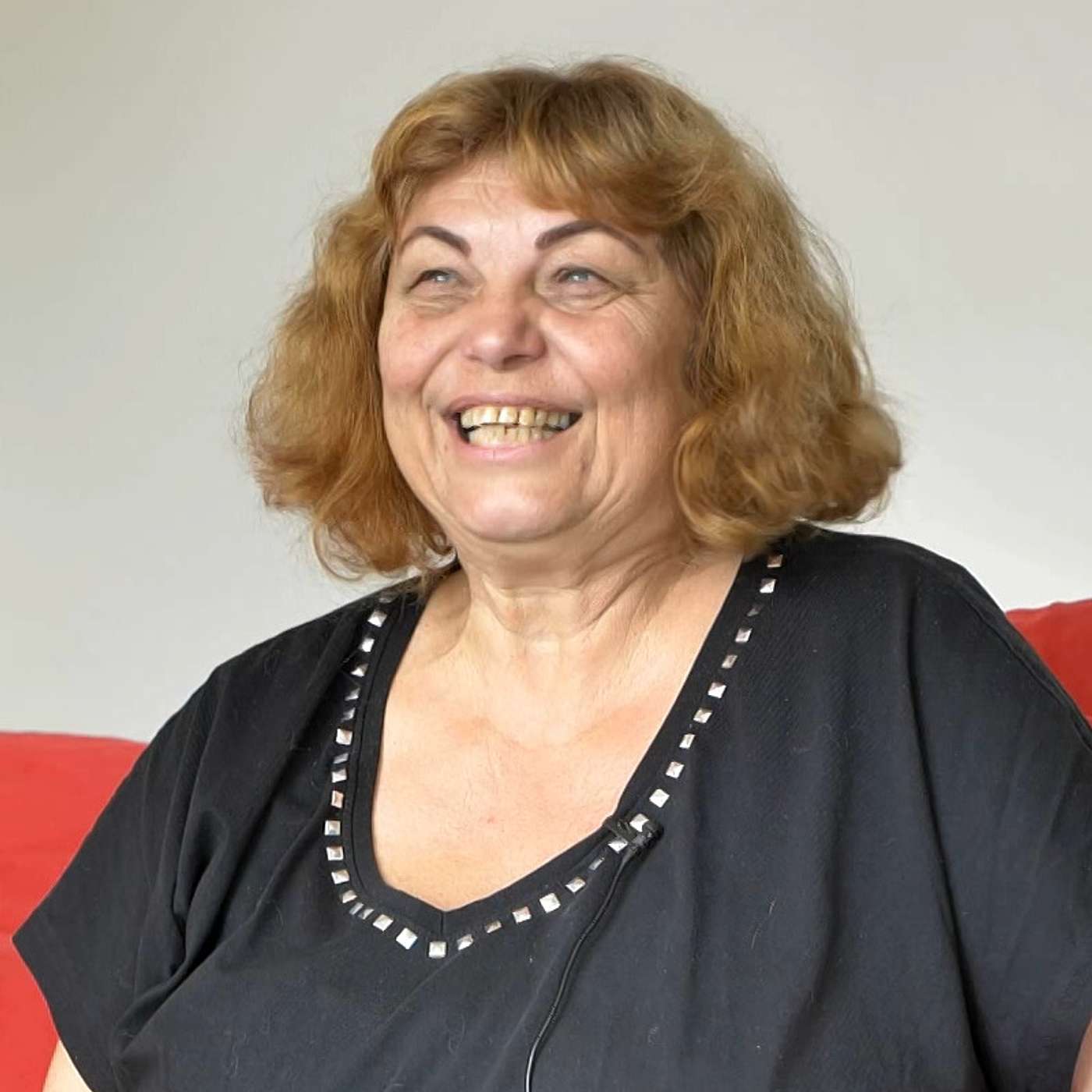 Zakladatelka Colours ZLATA HOLUŠOVÁ: "Jak prorazí muzikanti do světa?"