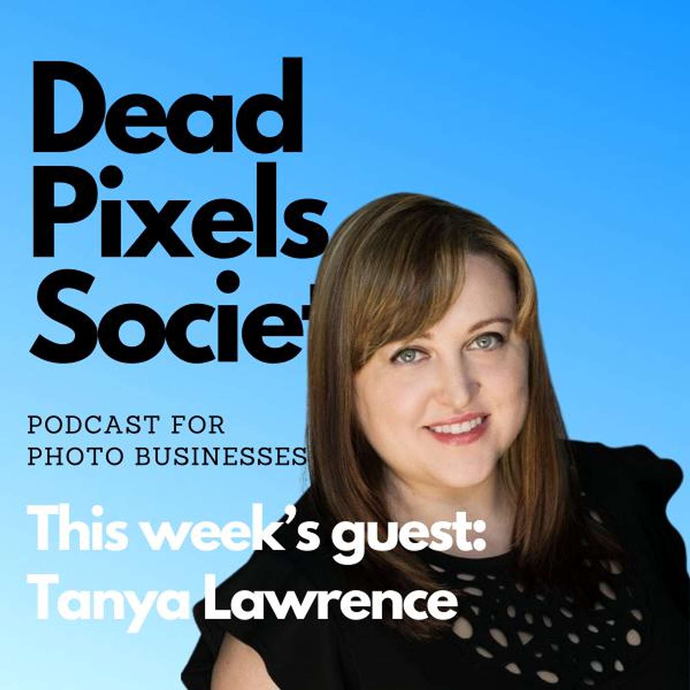The Dead Pixels Society podcast
