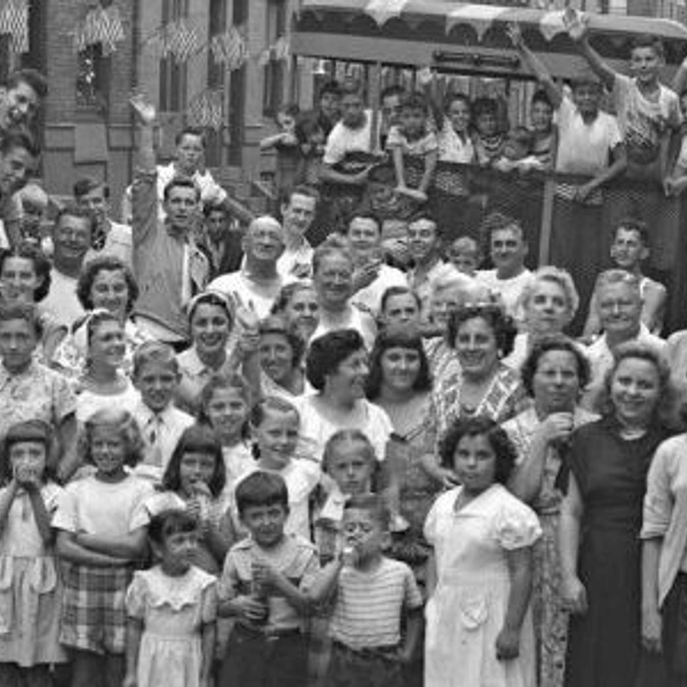 Hoboken Poetry Walk: Rosette Capotorto - Castle Point Cannon