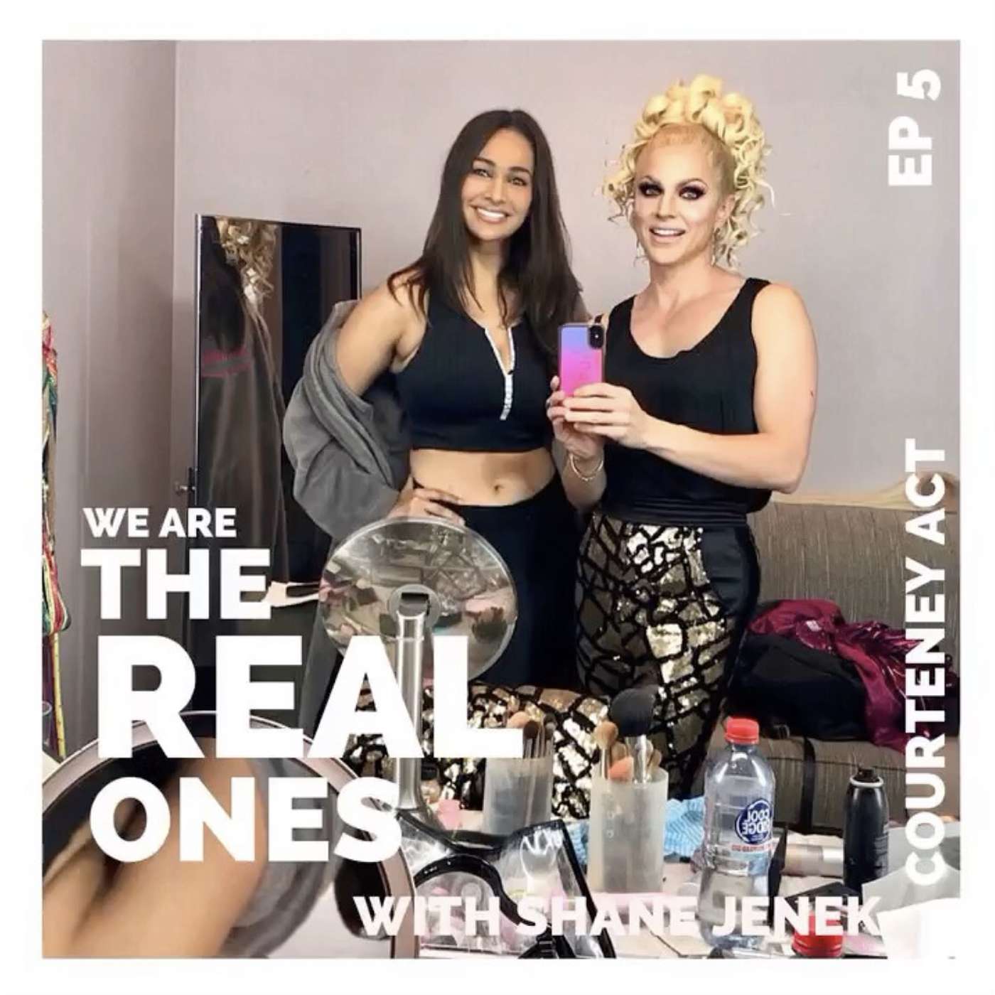 We Are The Real Ones