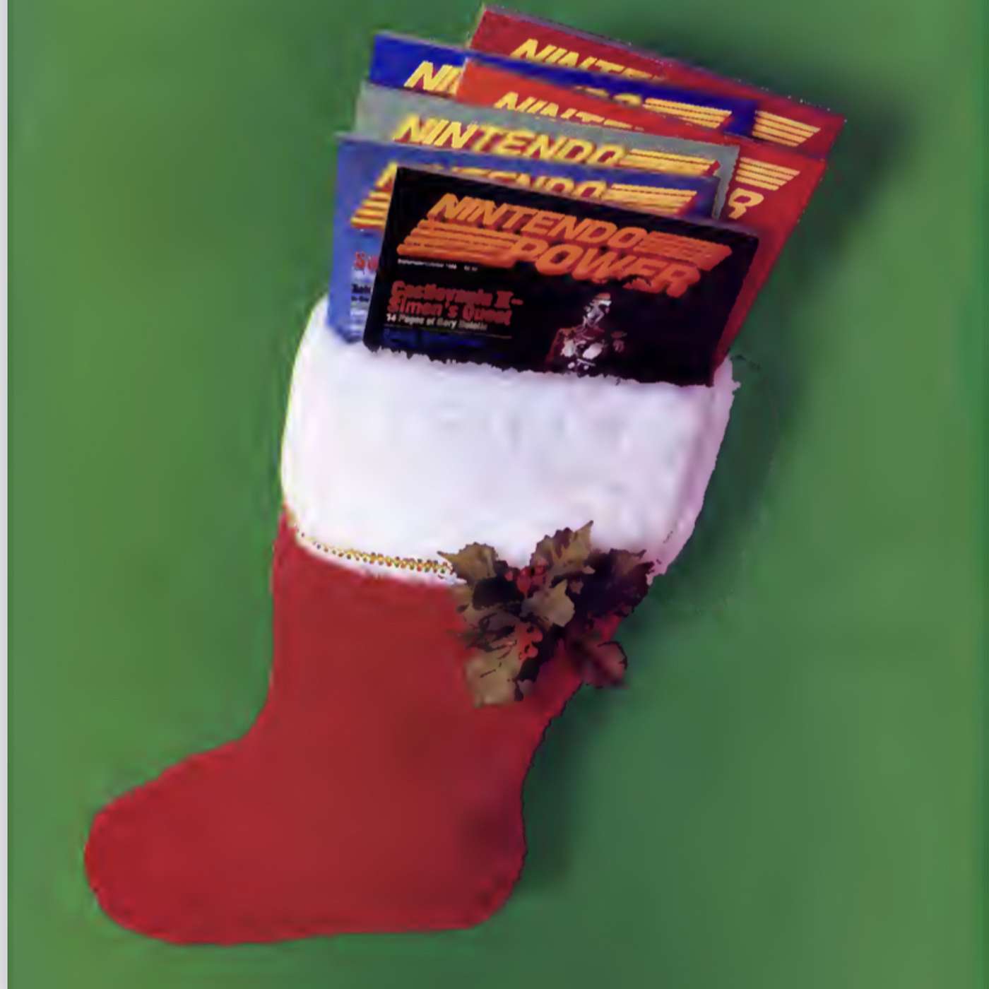 Totally Rad Christmas!