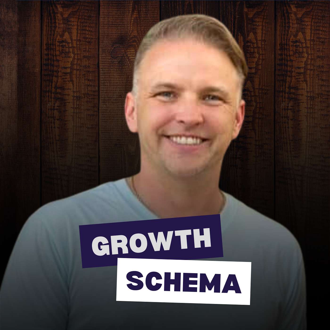 #40 Wake-Up Calls and Life Plan: Andrew Dewar's Personal Development Journey.