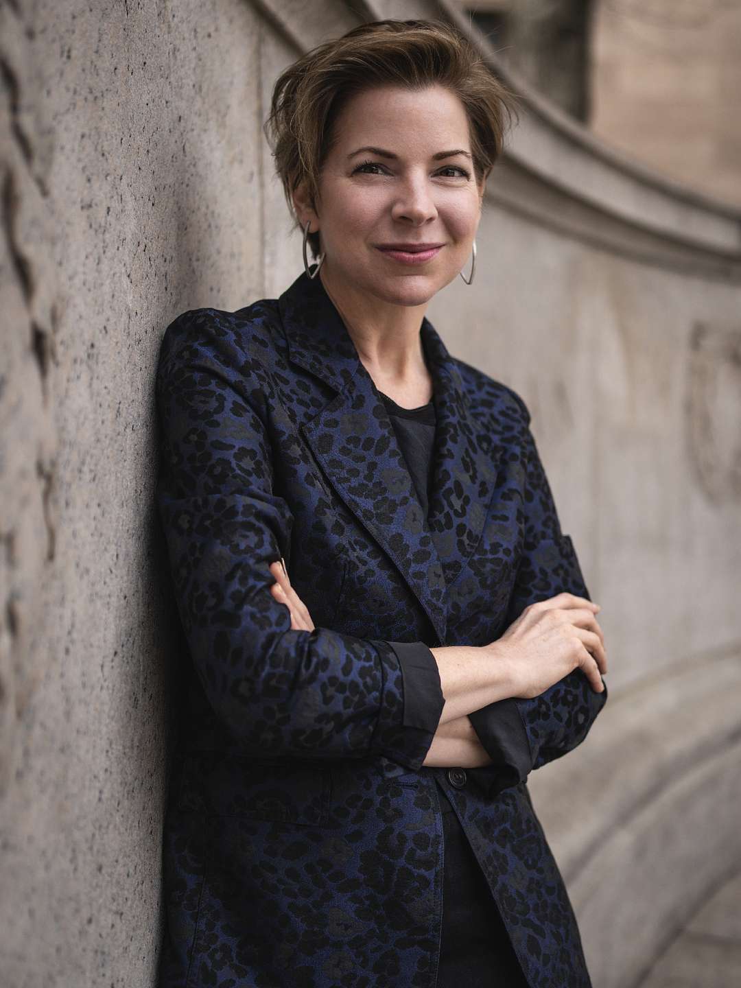 Kate O'Neill