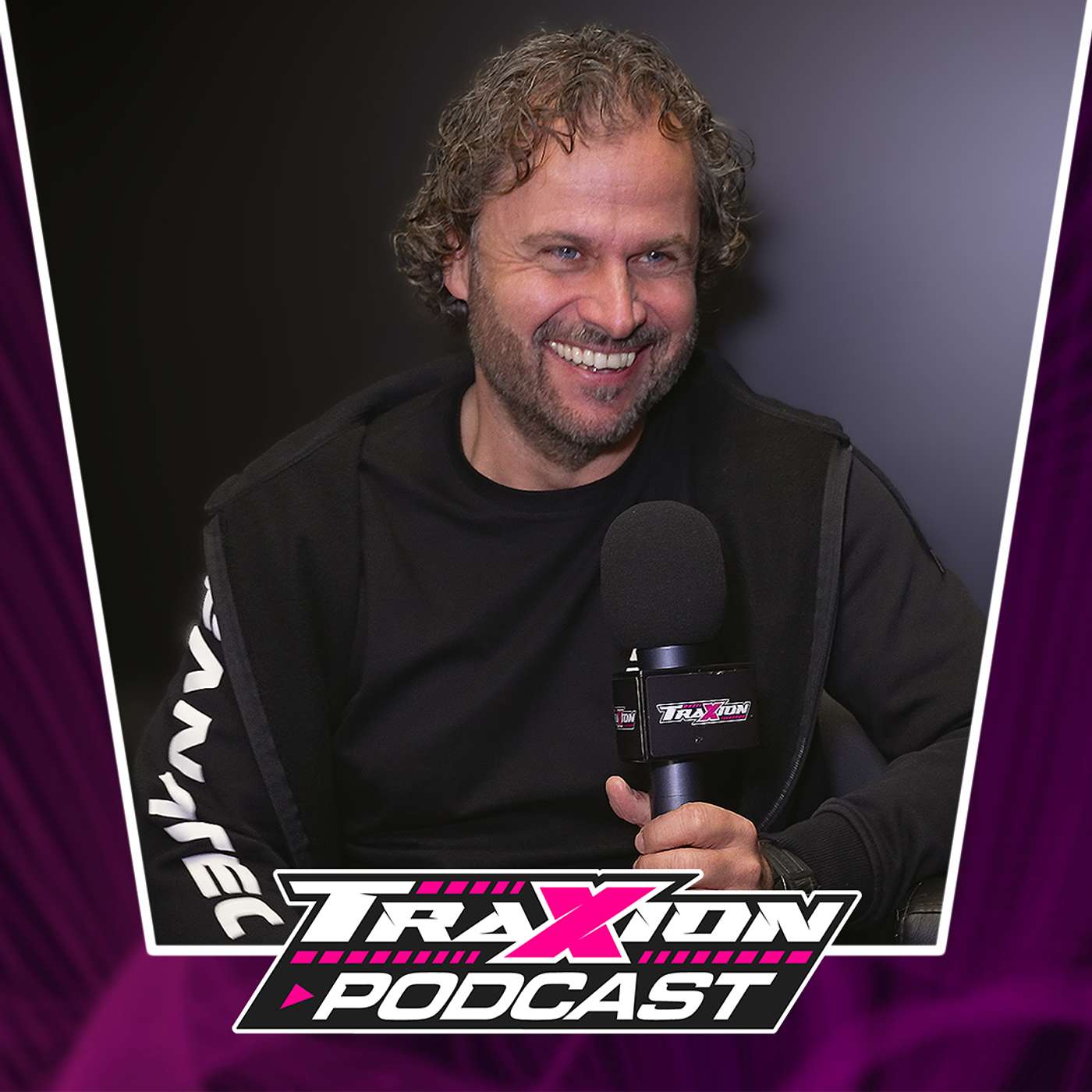 The Traxion Sim Racing Podcast
