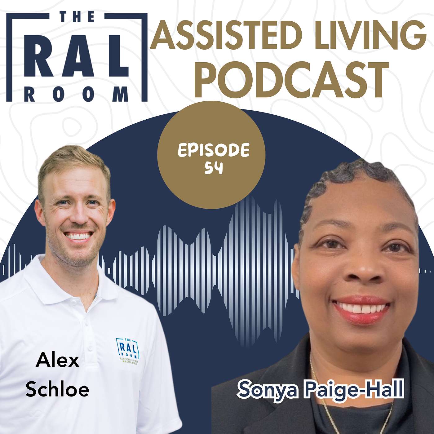 From Group Homes to RAL Trainer: How Sonya Page Hall Found Her Calling