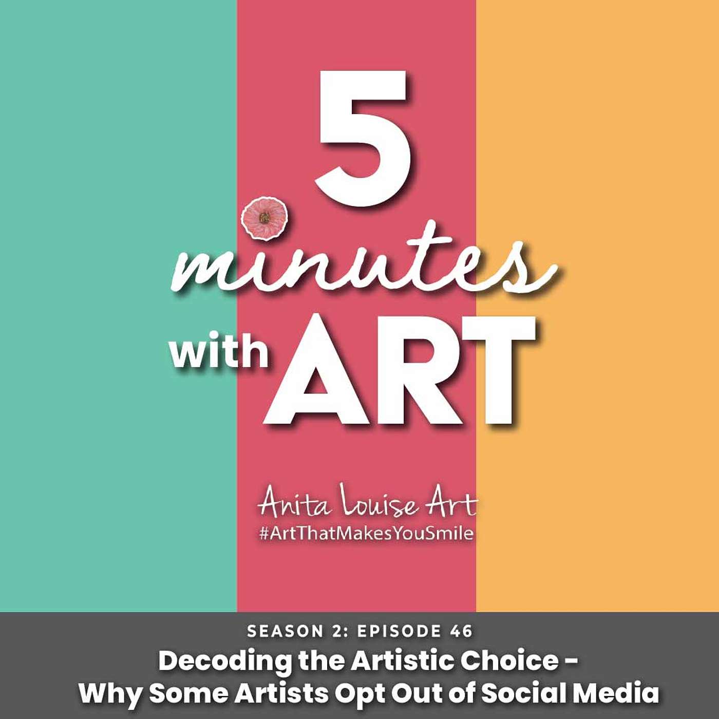 Decoding the Artistic Choice - Why Some Artists Opt Out of Social Media