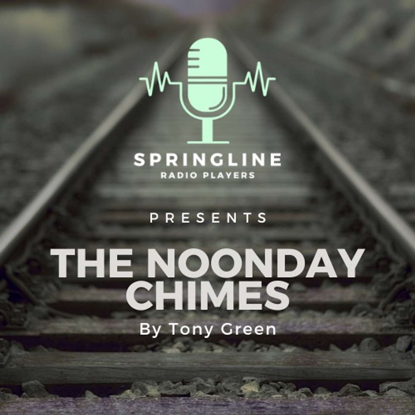 The Noonday Chimes episode artwork