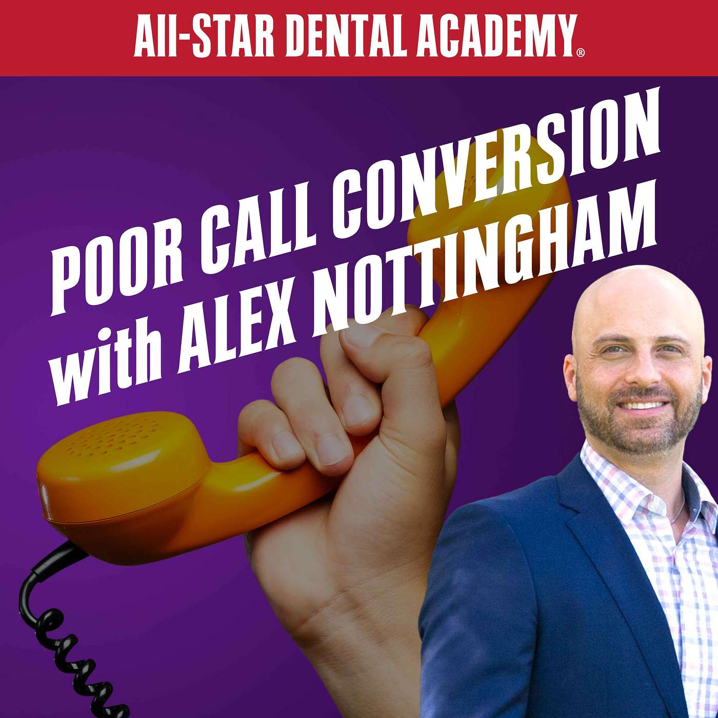 Dental All-Stars - Dentistry Podcast