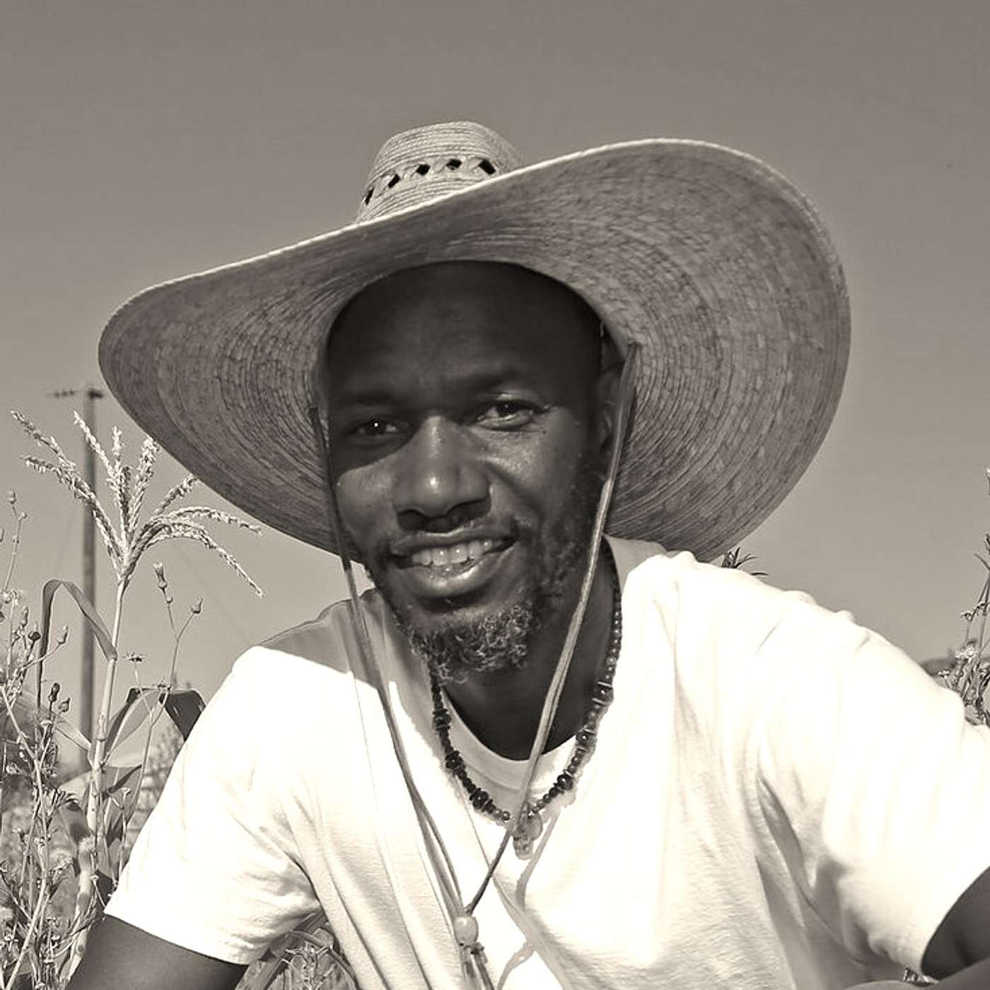 BLAK Gardener Talk