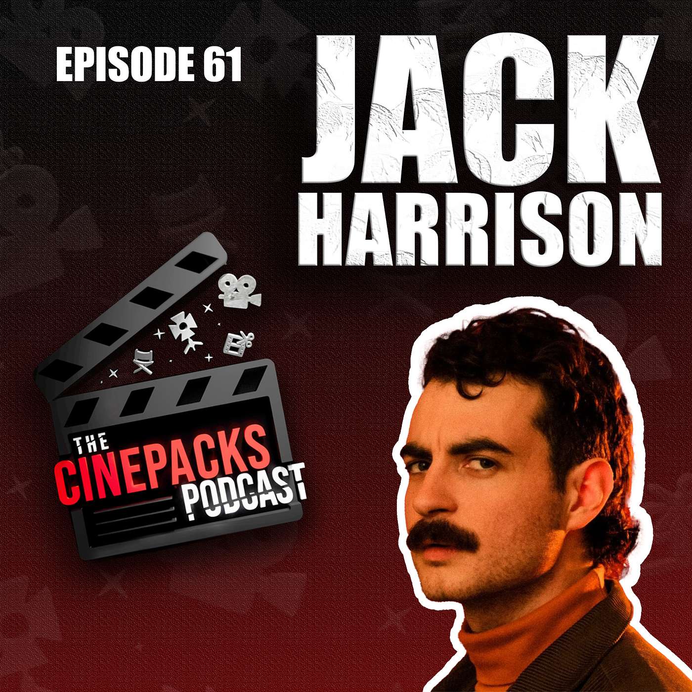 The CinePacks Podcast