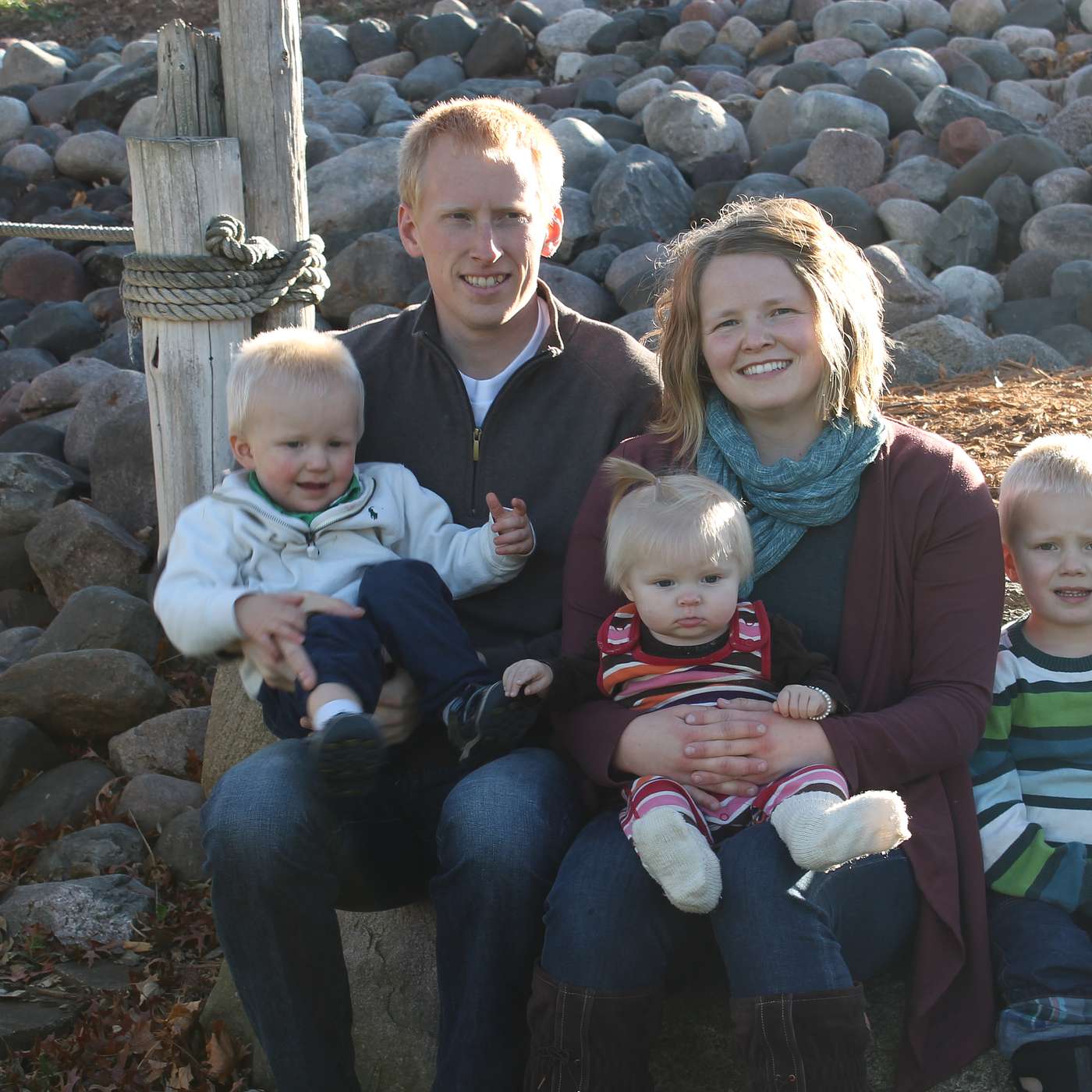 The Joyful Mom Podcast