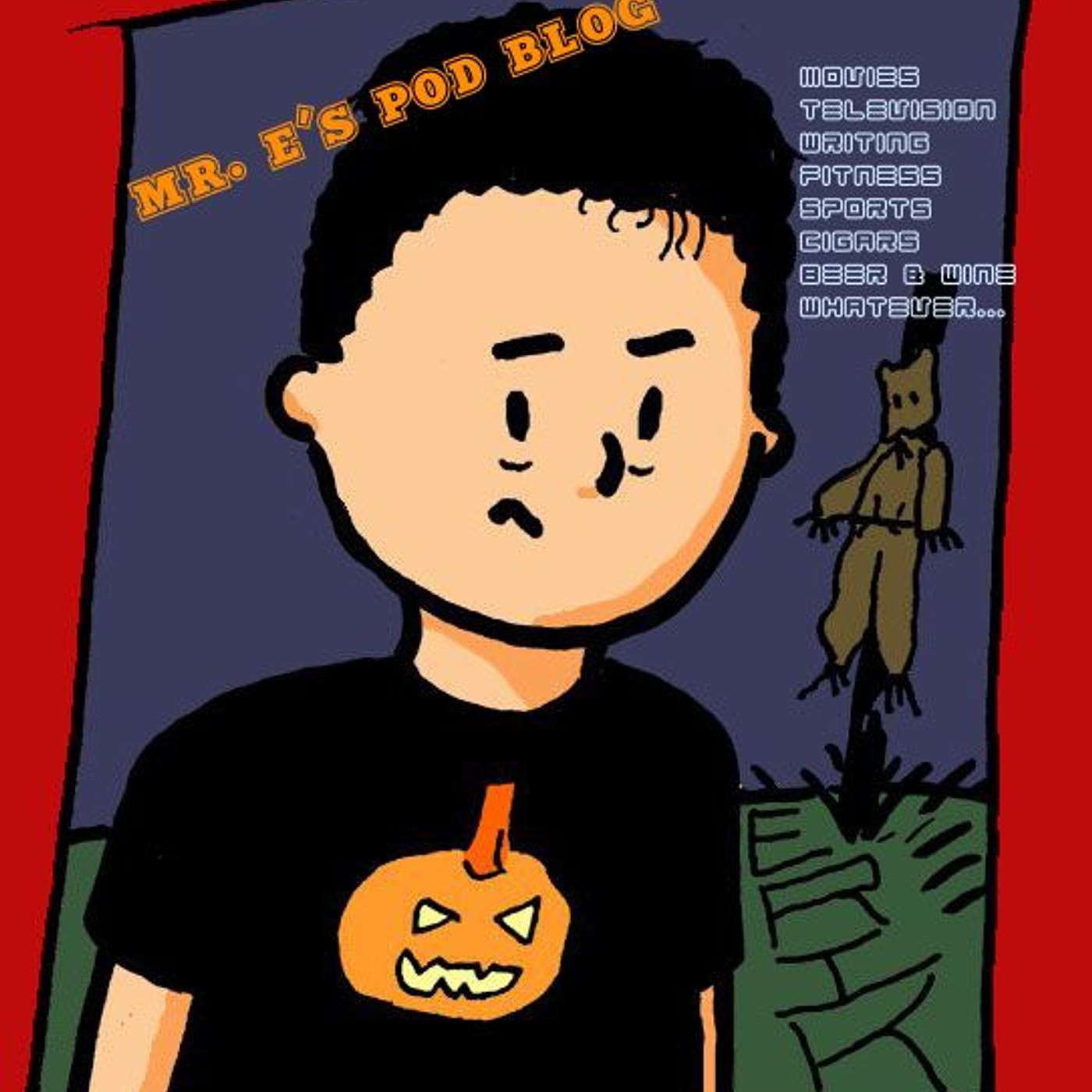 EPISODE 6: Health: When Success Becomes Failure, Sports: NFL Week 4 Predictions EPISODE 6: Health: When Success Becomes Failure, Sports: NFL Week 4 Predictions