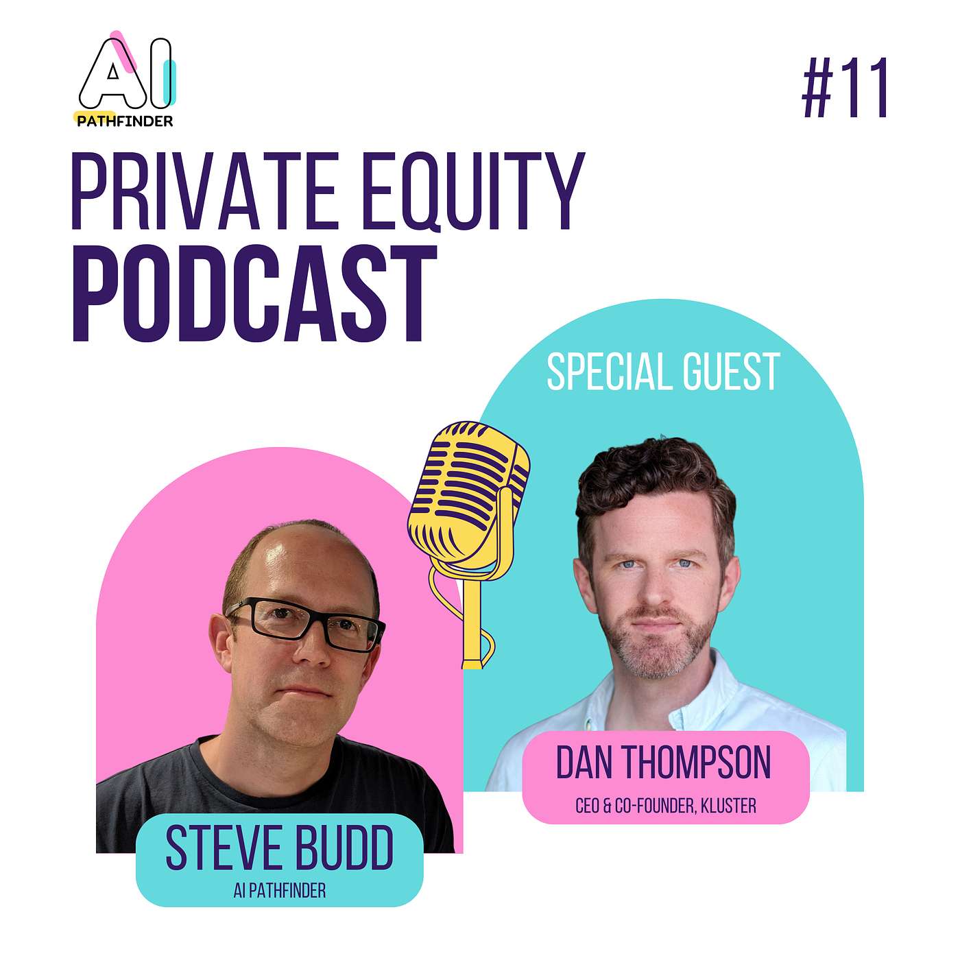 AI Pathfinder for Private Equity Podcast
