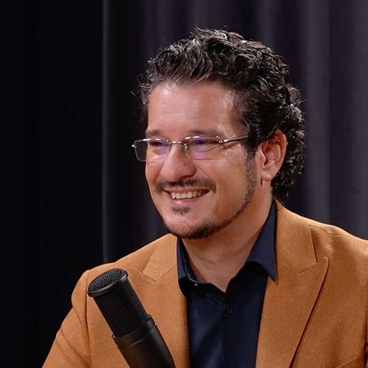 Sebastian Cochinescu