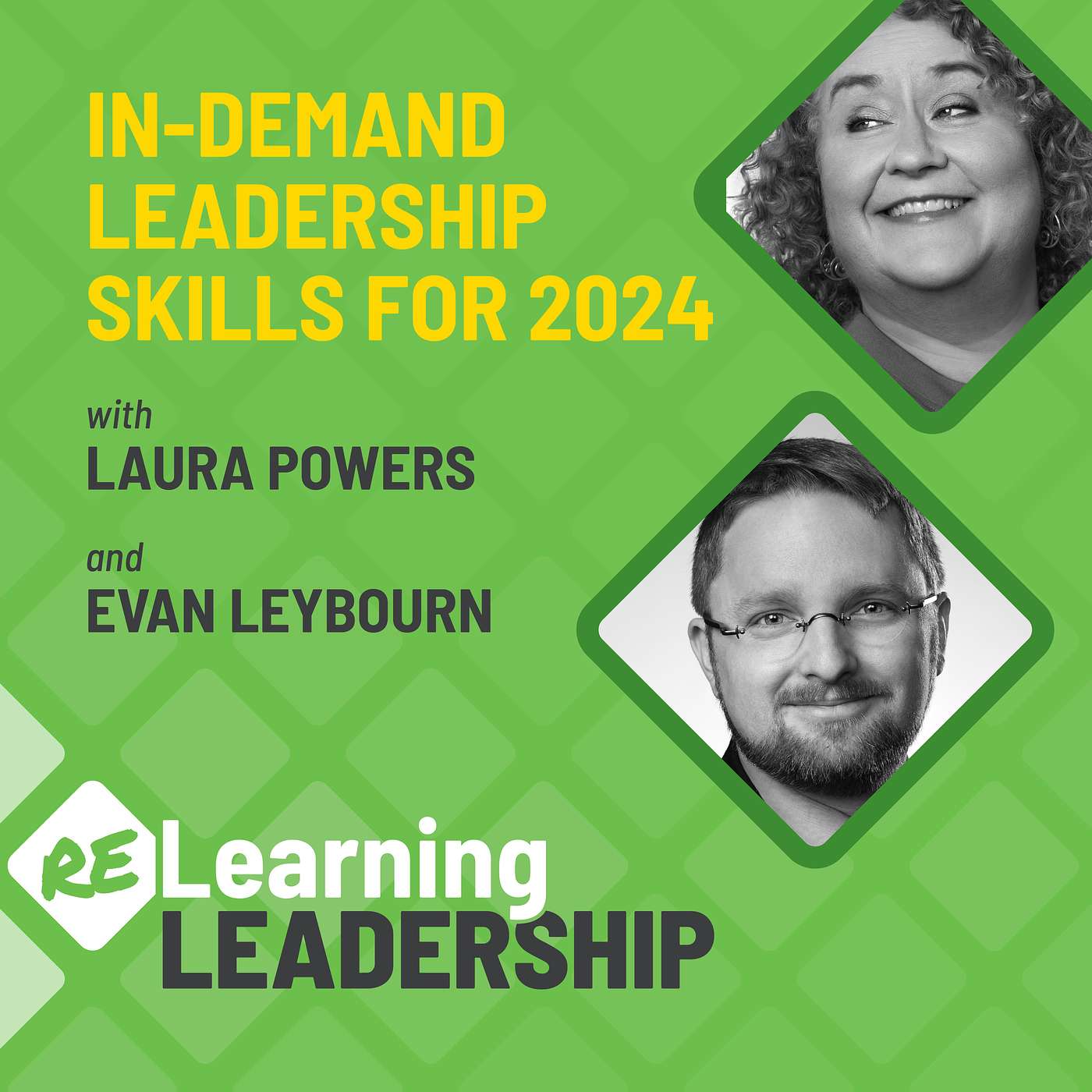 Relearning Leadership