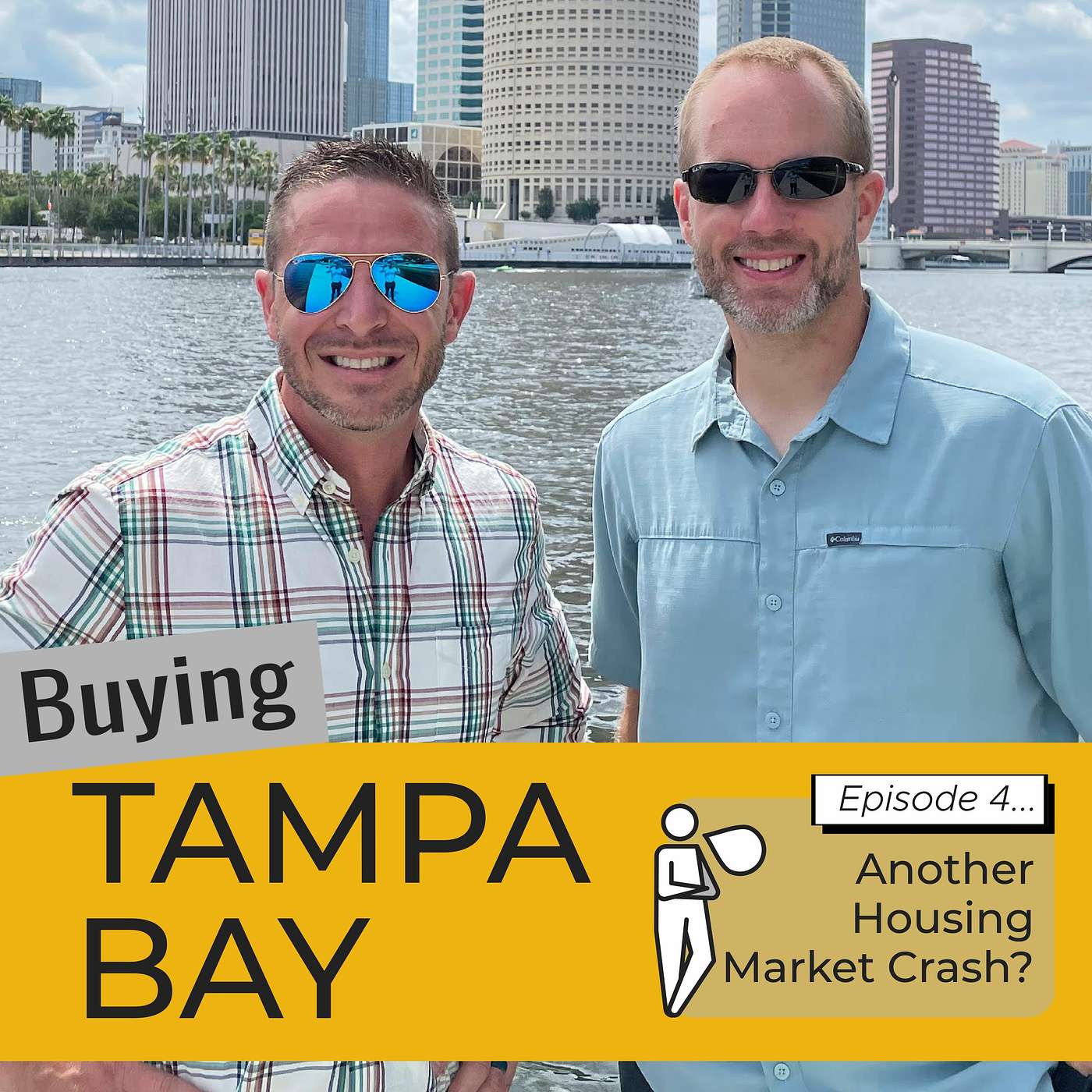 4. Another Housing Market Crash? What Are The Odds? episode artwork