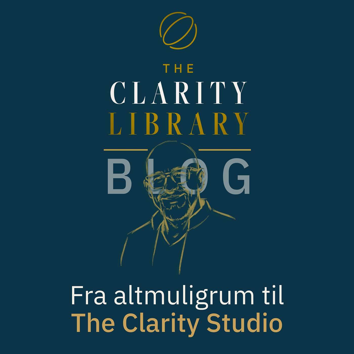 The Clarity Library | Blog | Fra altmuligrum til The Clarity Studio