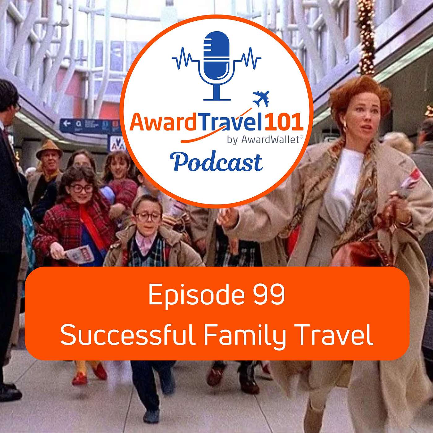 Award Travel 101
