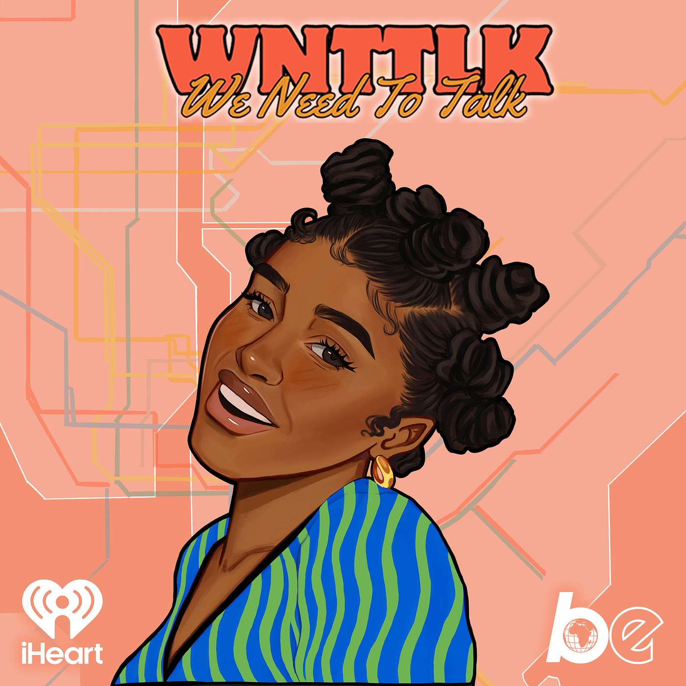 Certified Convo\'s Curated By Nyla Symone