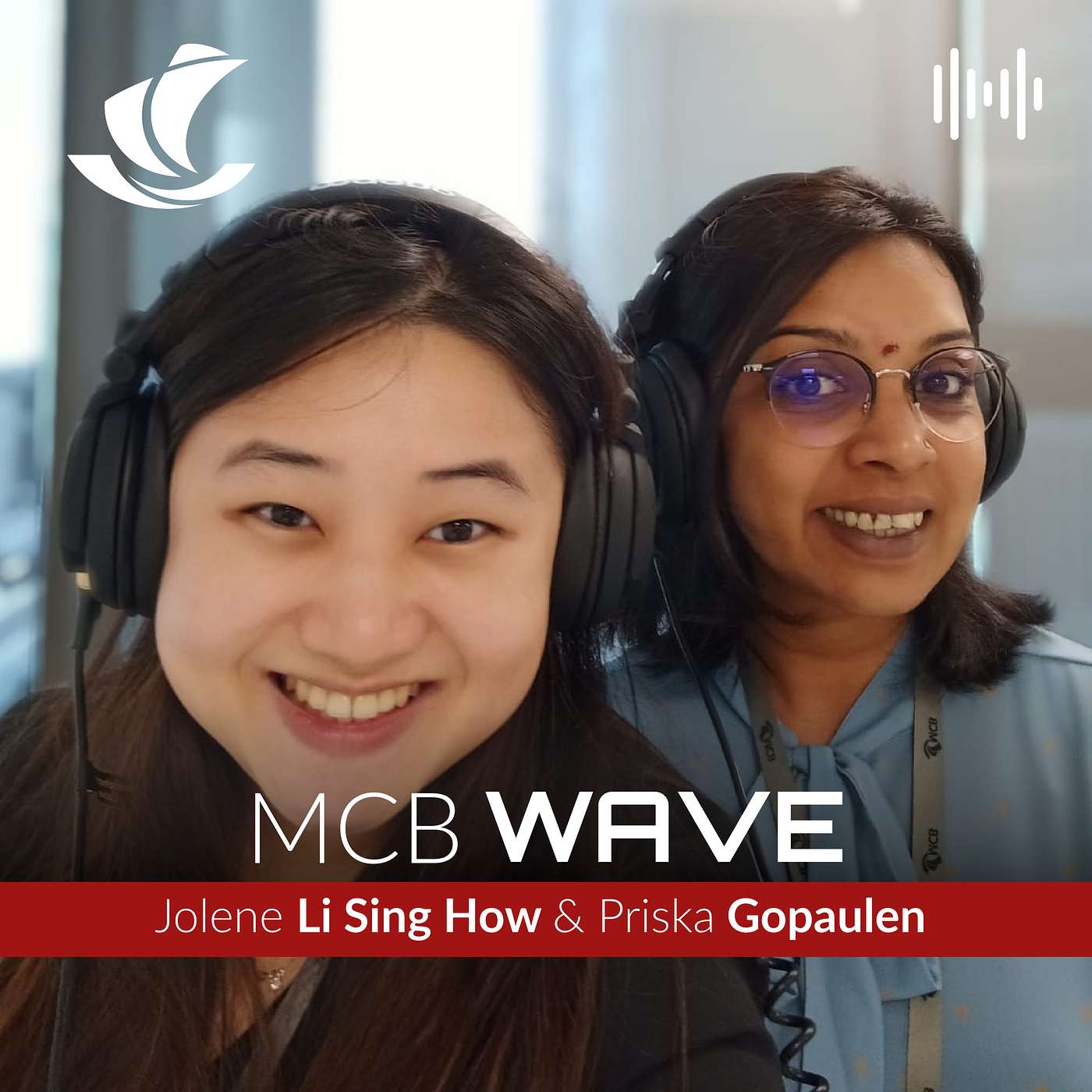 MCB Wave