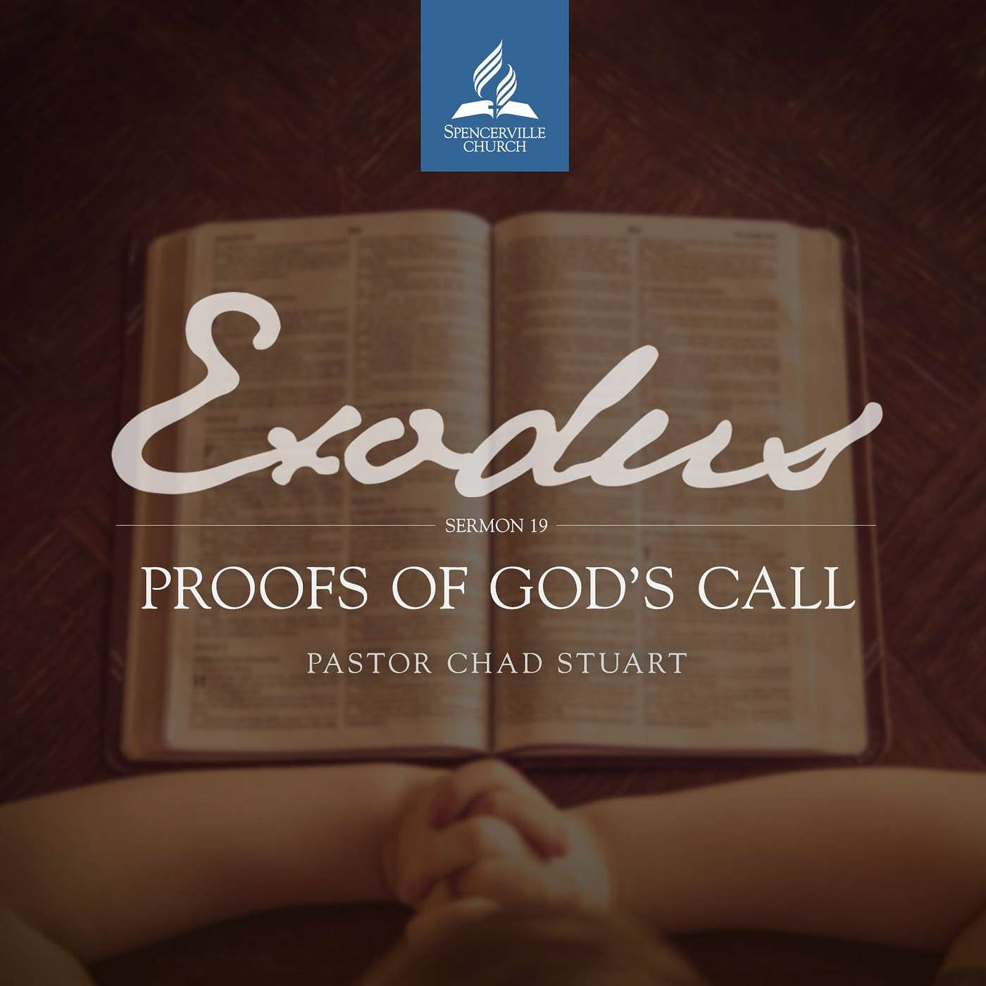 Worship at Spencerville