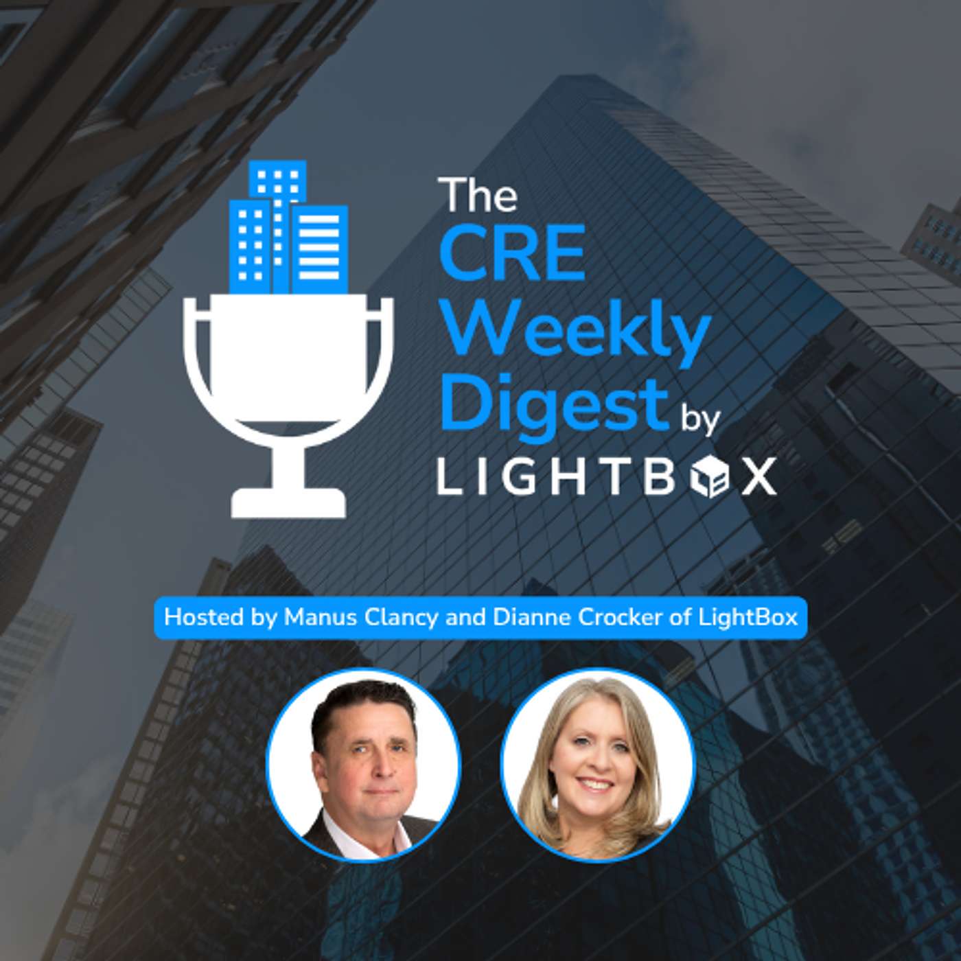 Market Resilience and Rising Optimism – CRE’s Quiet Comeback Market Resilience and Rising Optimism – CRE’s Quiet Comeback