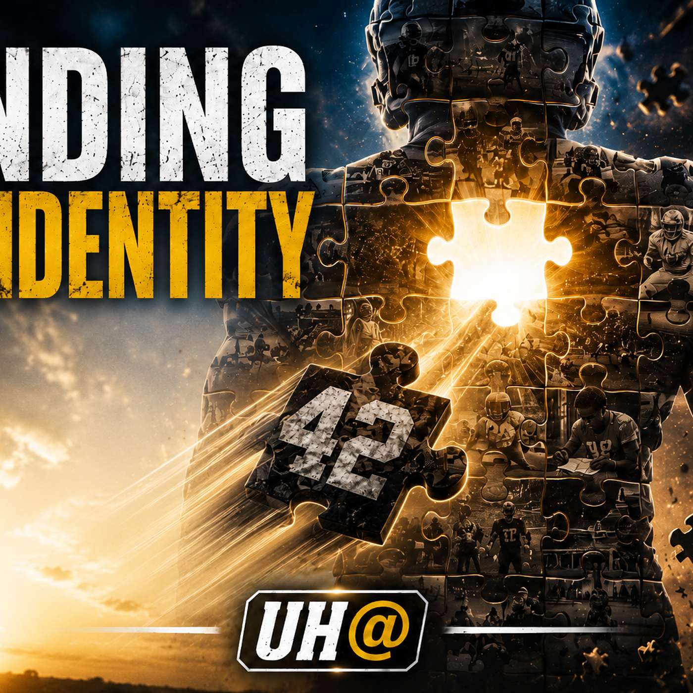 FINDING MY IDENTIFY episode artwork