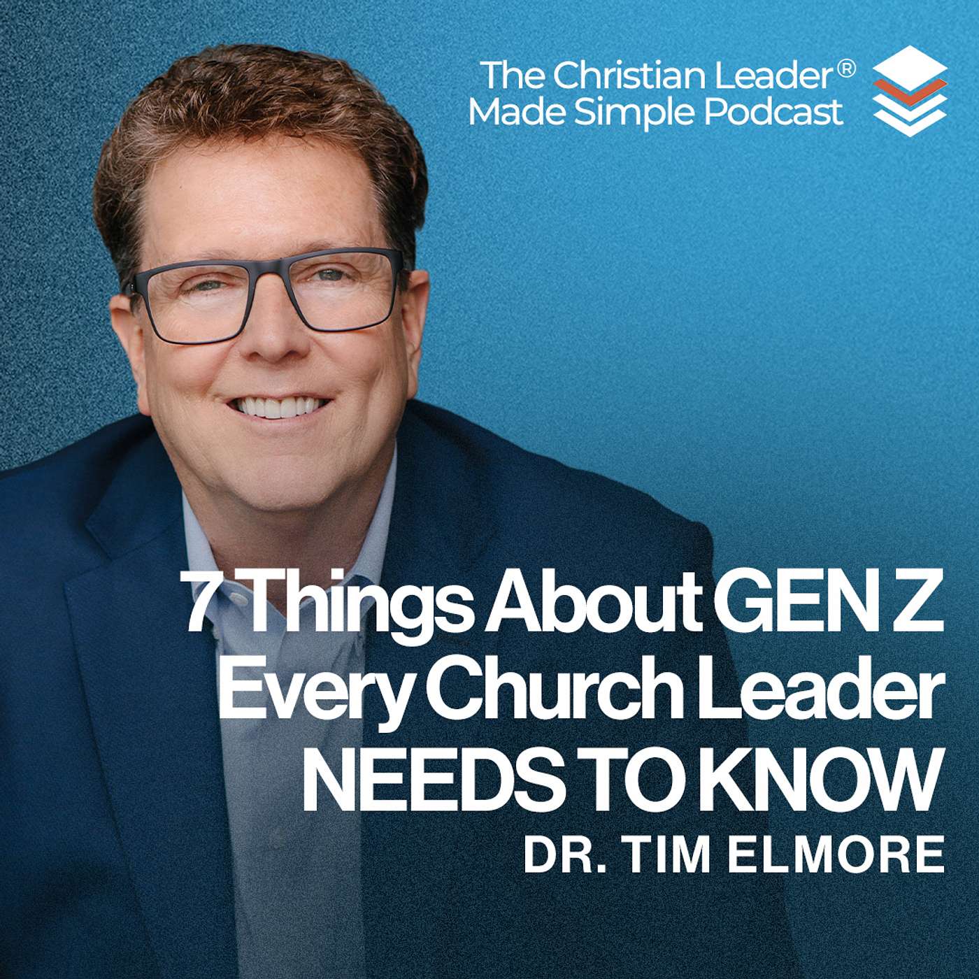 The Christian Leader Made Simple Show