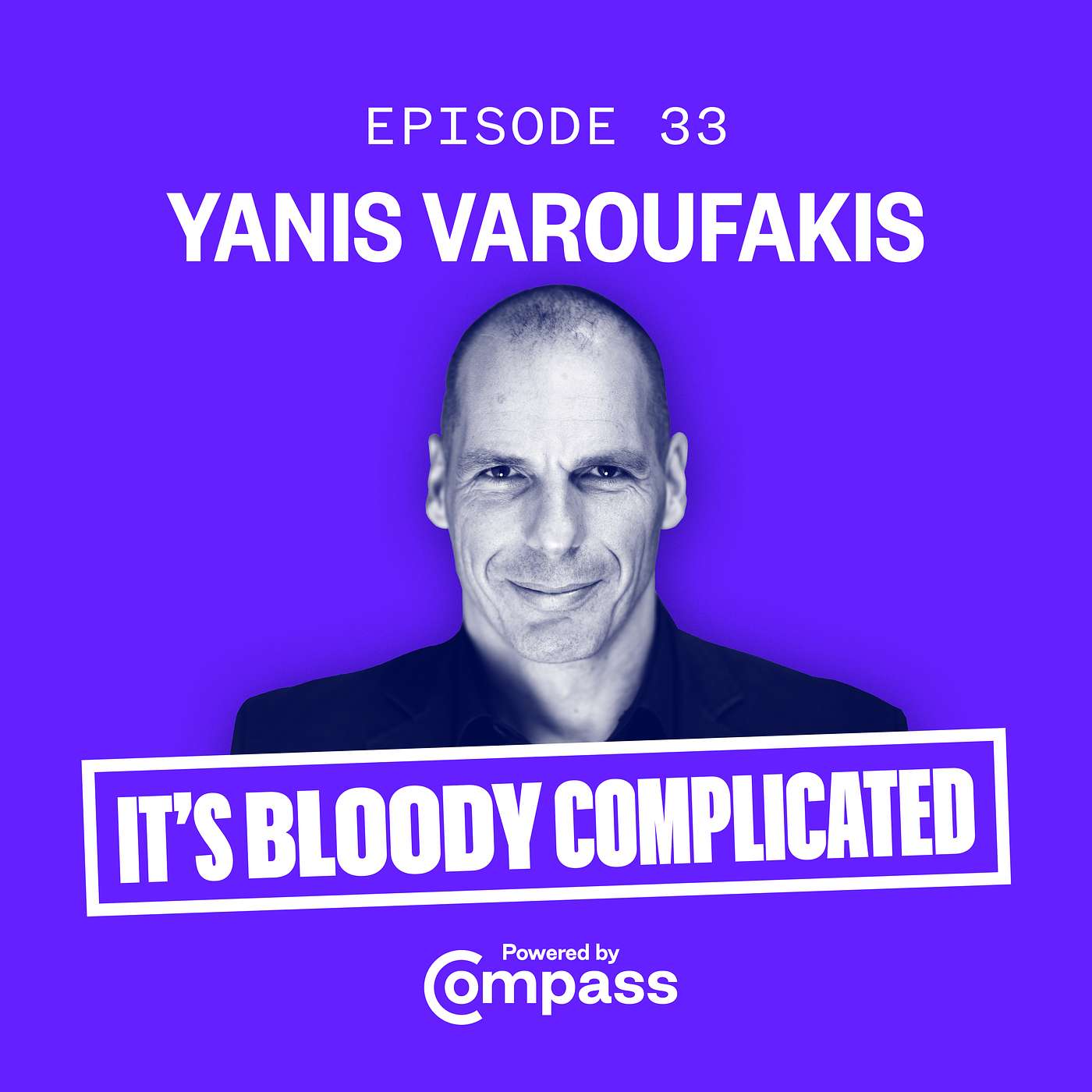 The future of the Left in Europe with Yanis Varoufakis | Ep.33