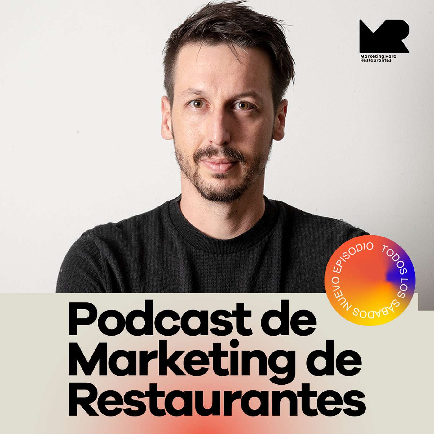 El Podcast de Marketing para Restaurantes