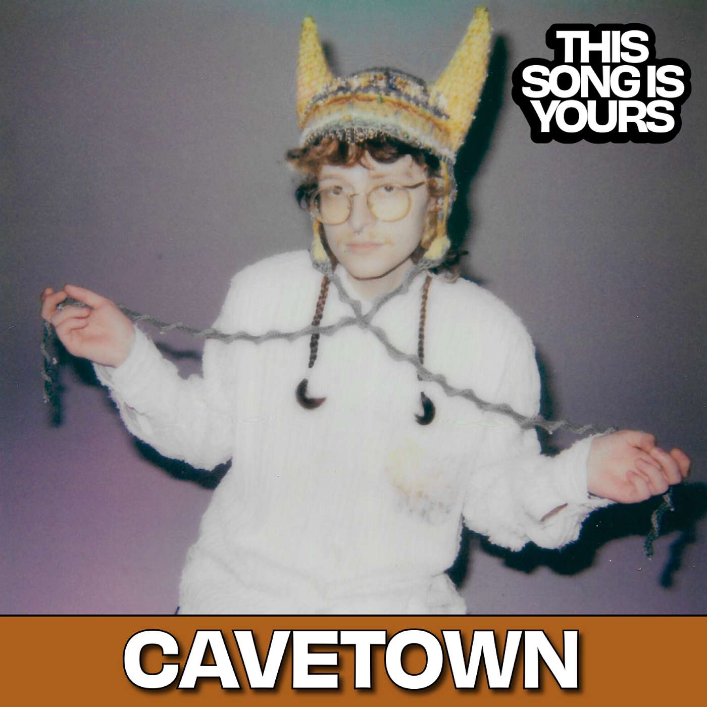 Cavetown episode artwork