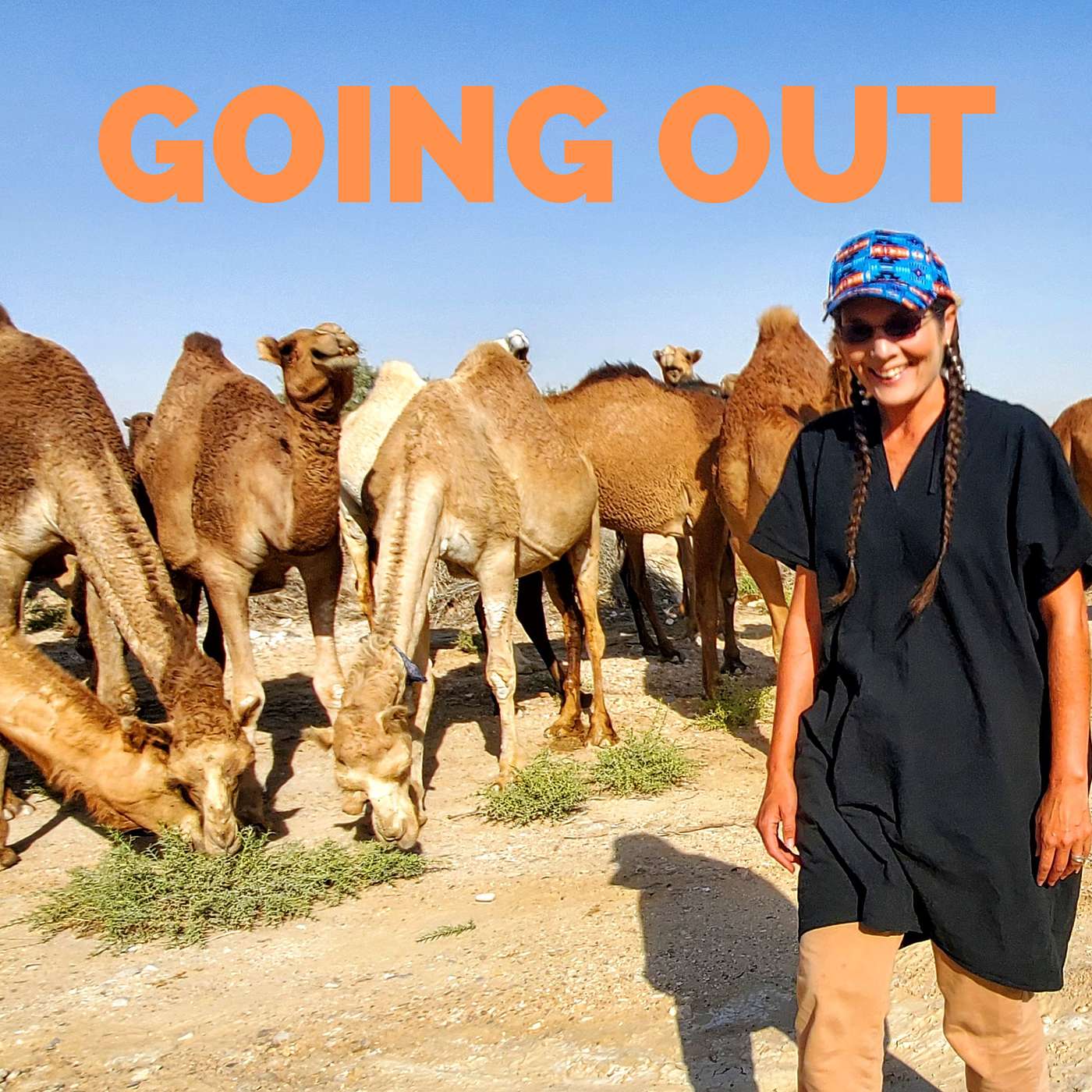 Going Out episode artwork