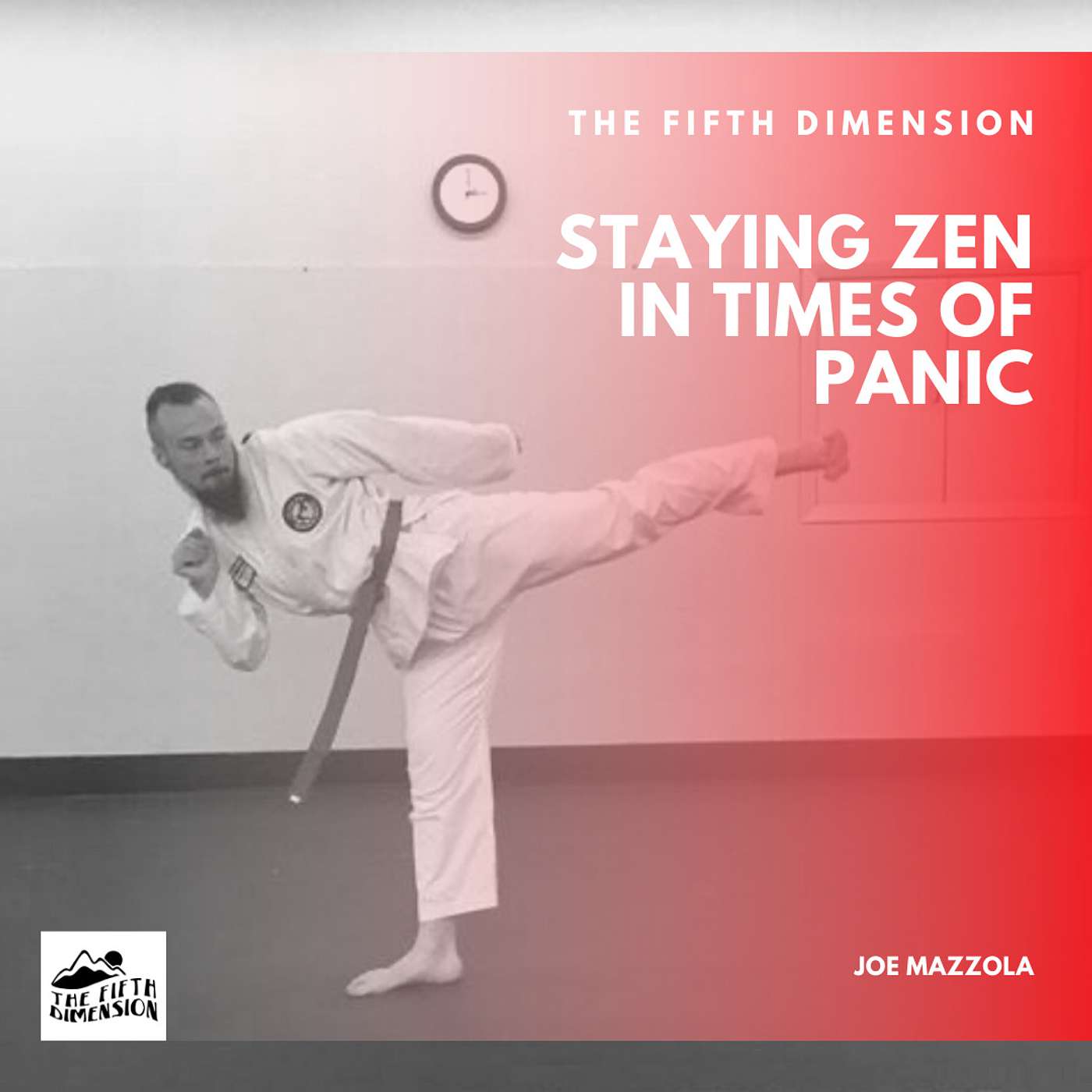 The Fifth Dimension