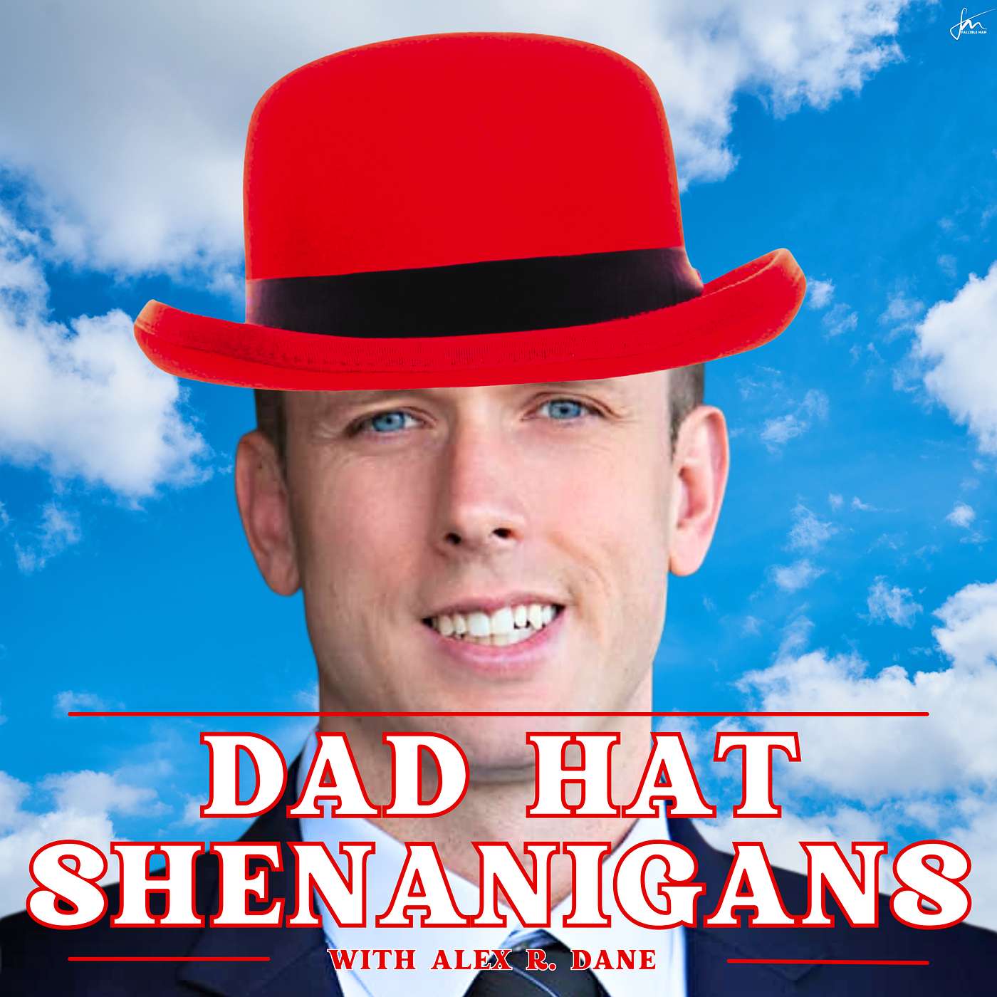 Dad Hat Shenanigans: The Unfiltered Truth of Being a Dad