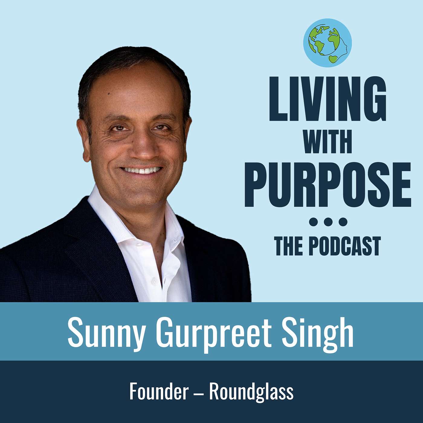 Living with Purpose