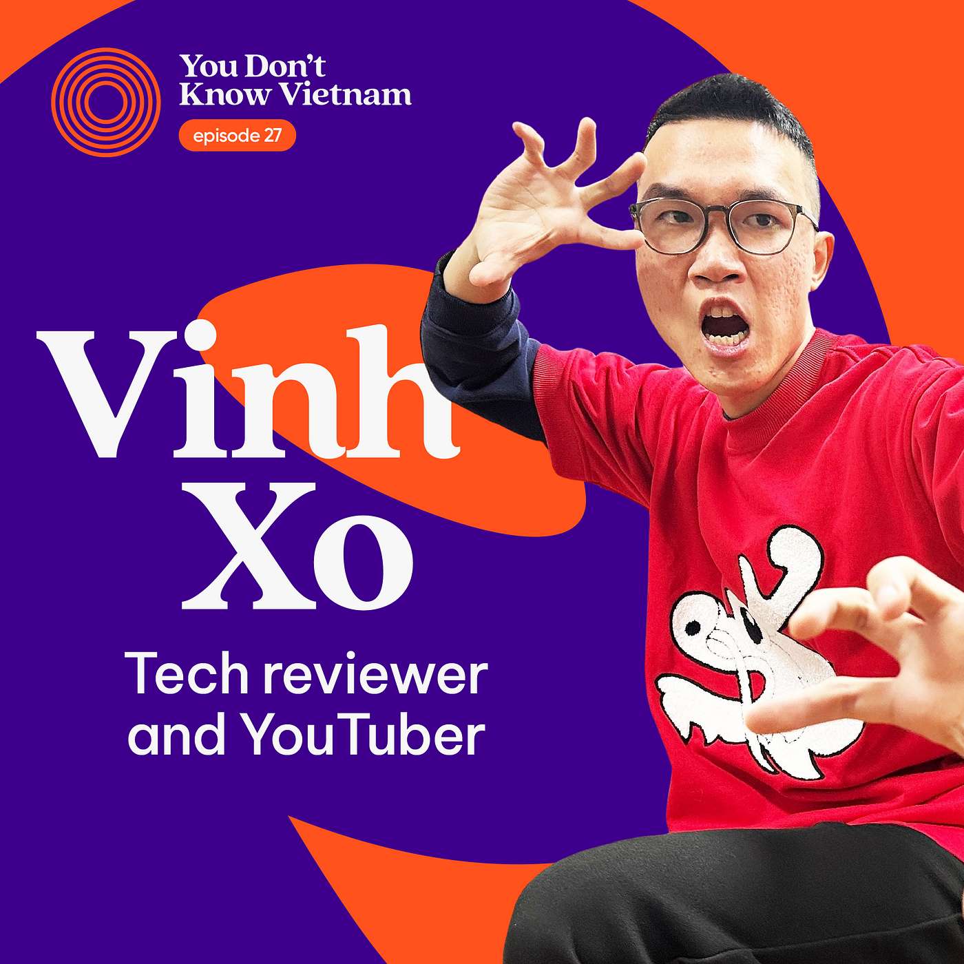 cover of episode E27: What is Zalo and why is it SO popular in Vietnam?