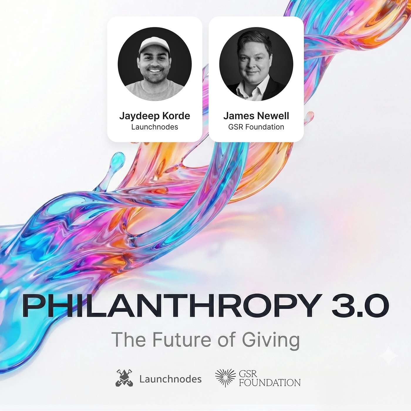 Philanthropy 3.0