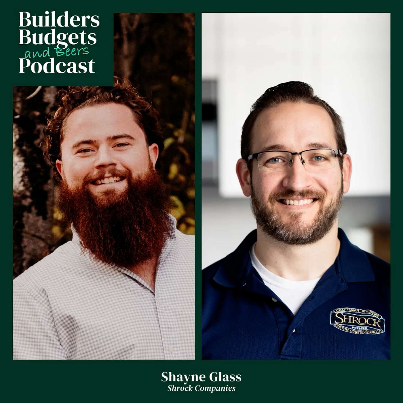 Builders, Budgets, and Beers