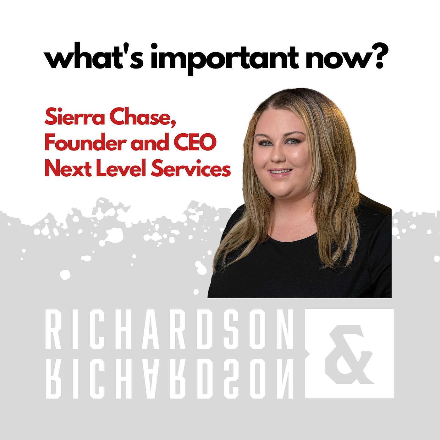 A Big WIN: How One SMB Grew Her Business To 7 Figures in Two Years episode artwork
