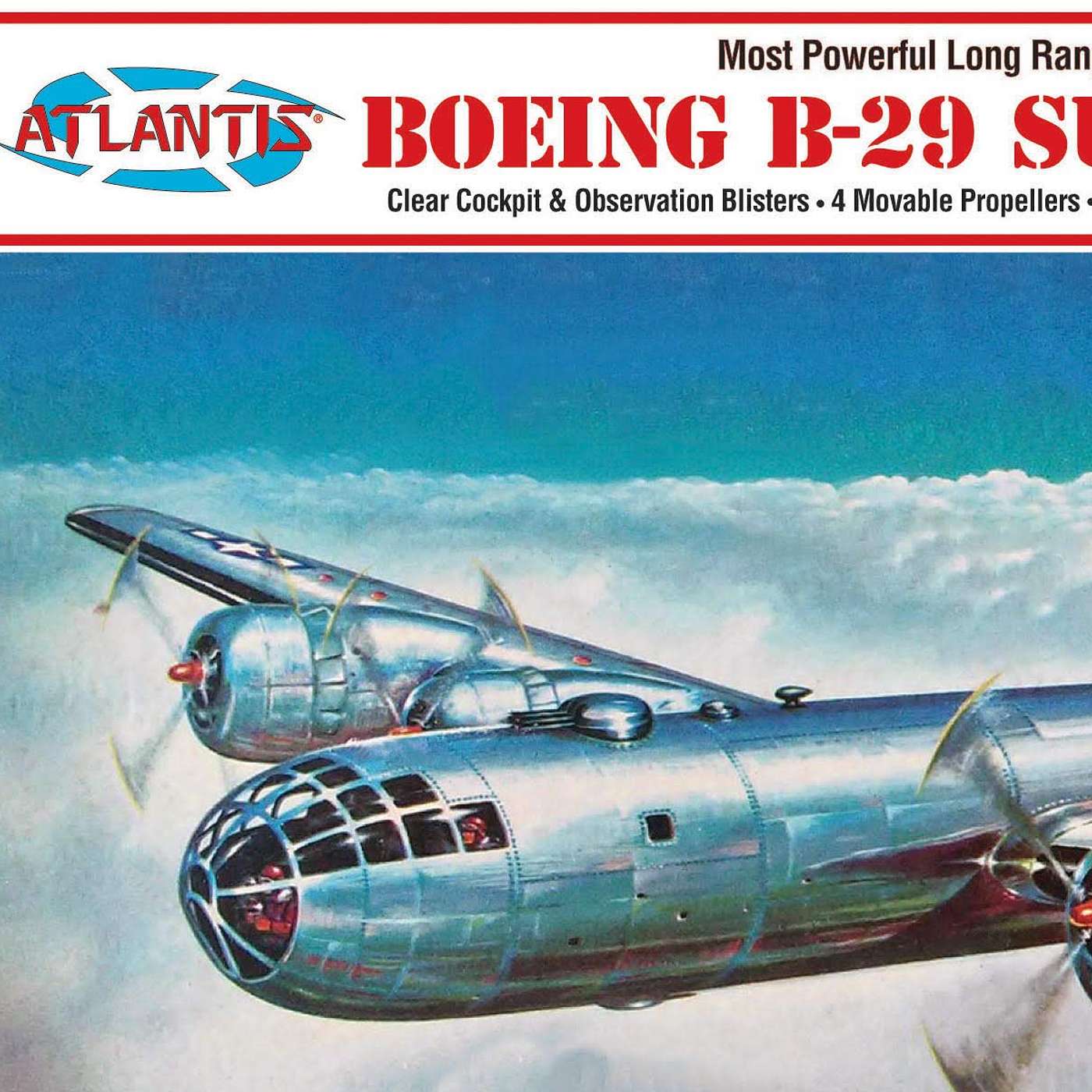 The Silver Airplane Retrospective